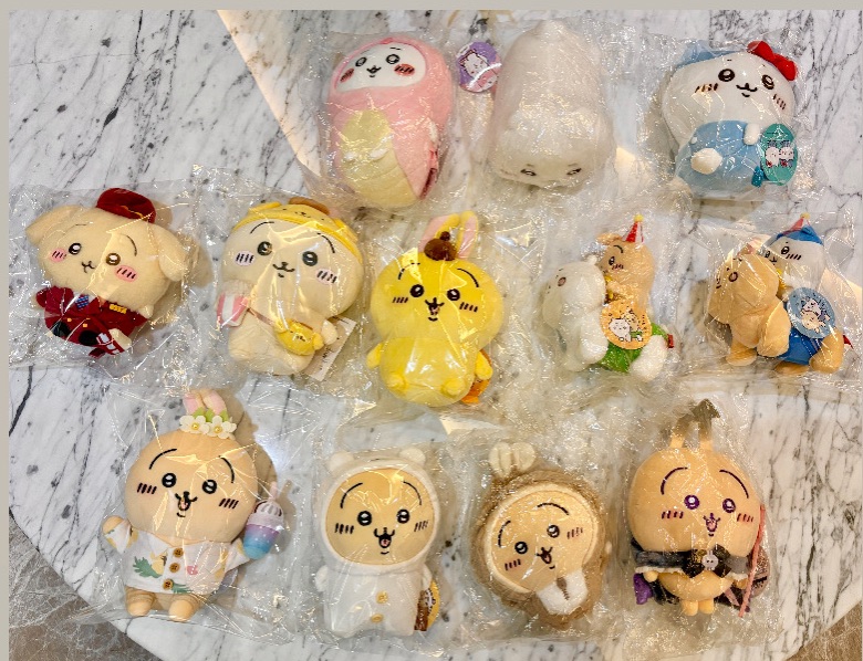 非景品 S娃專區✨