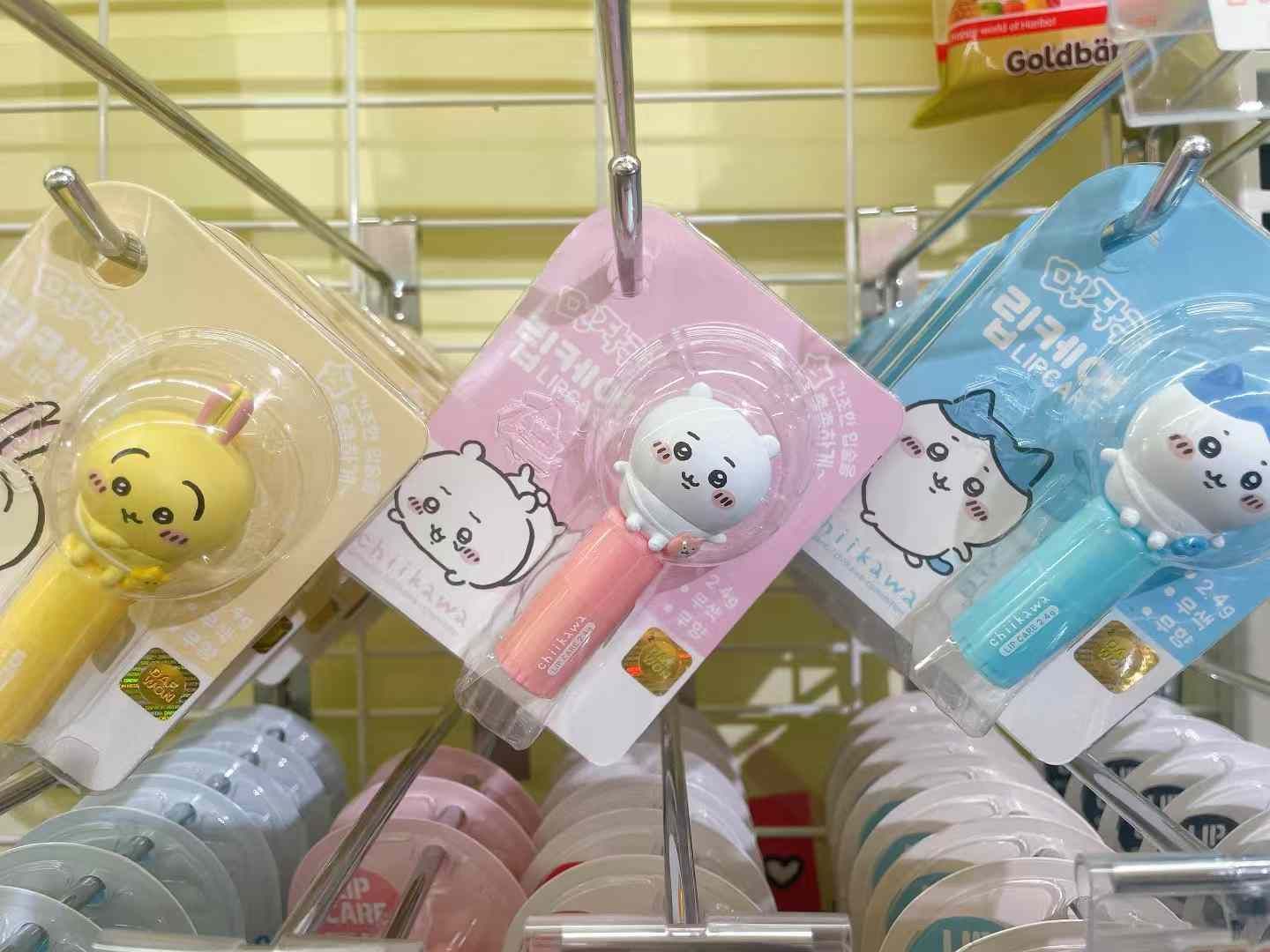韓國 CHIIKAWA 吉伊卡哇 出清
