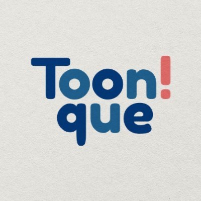 Toon!que咖啡廳