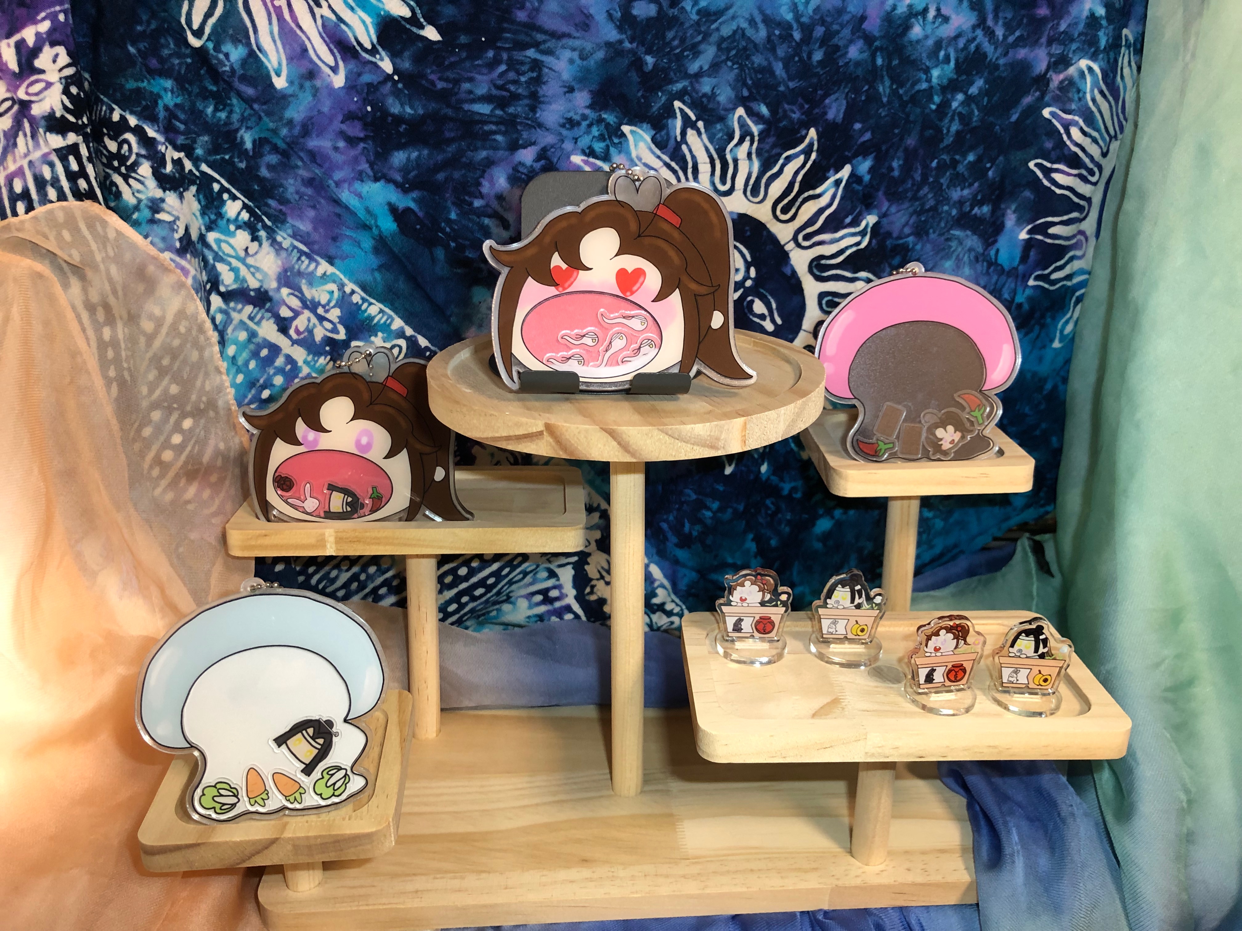 新品（販售未定）