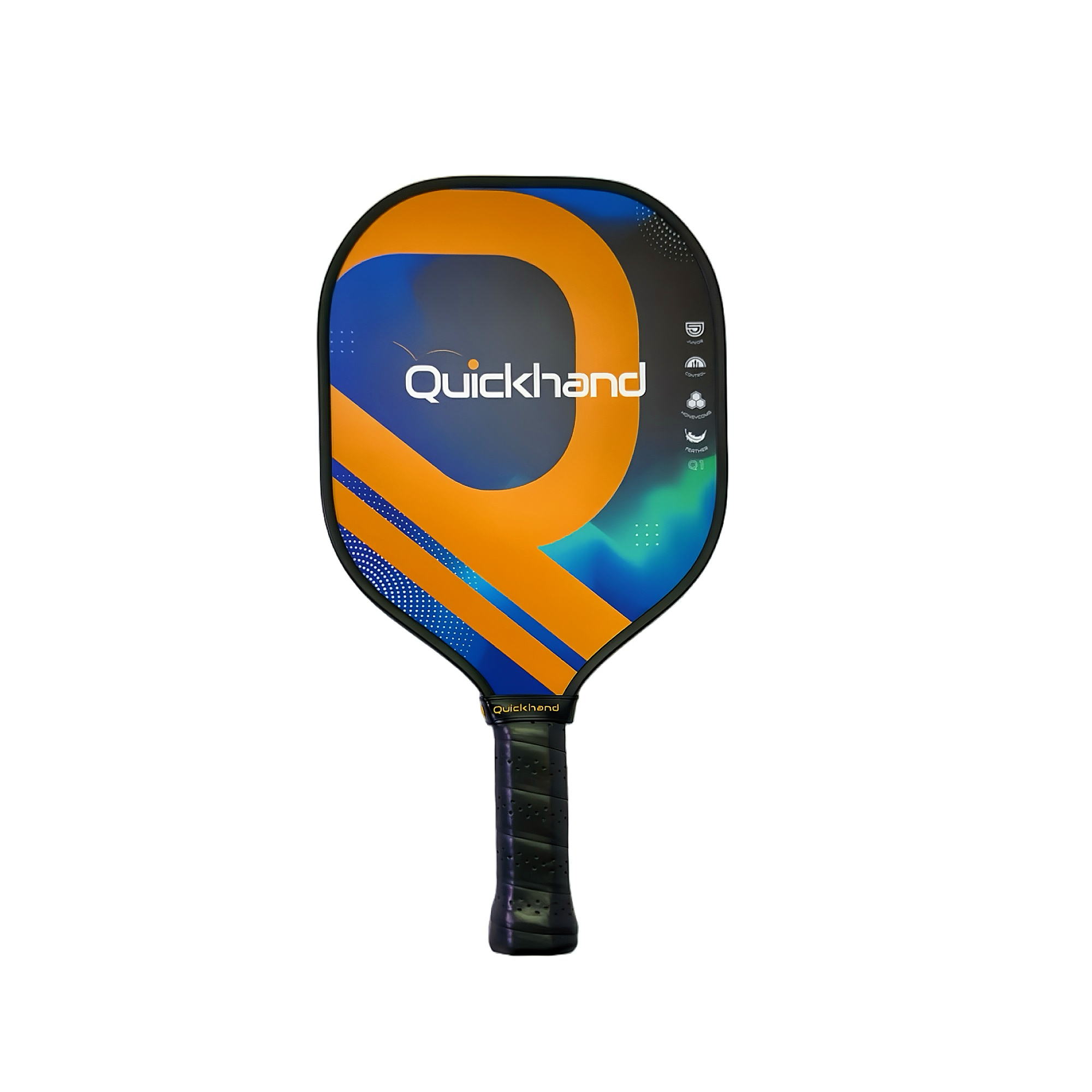 Quickhand 快手 Q1兒童匹克球拍