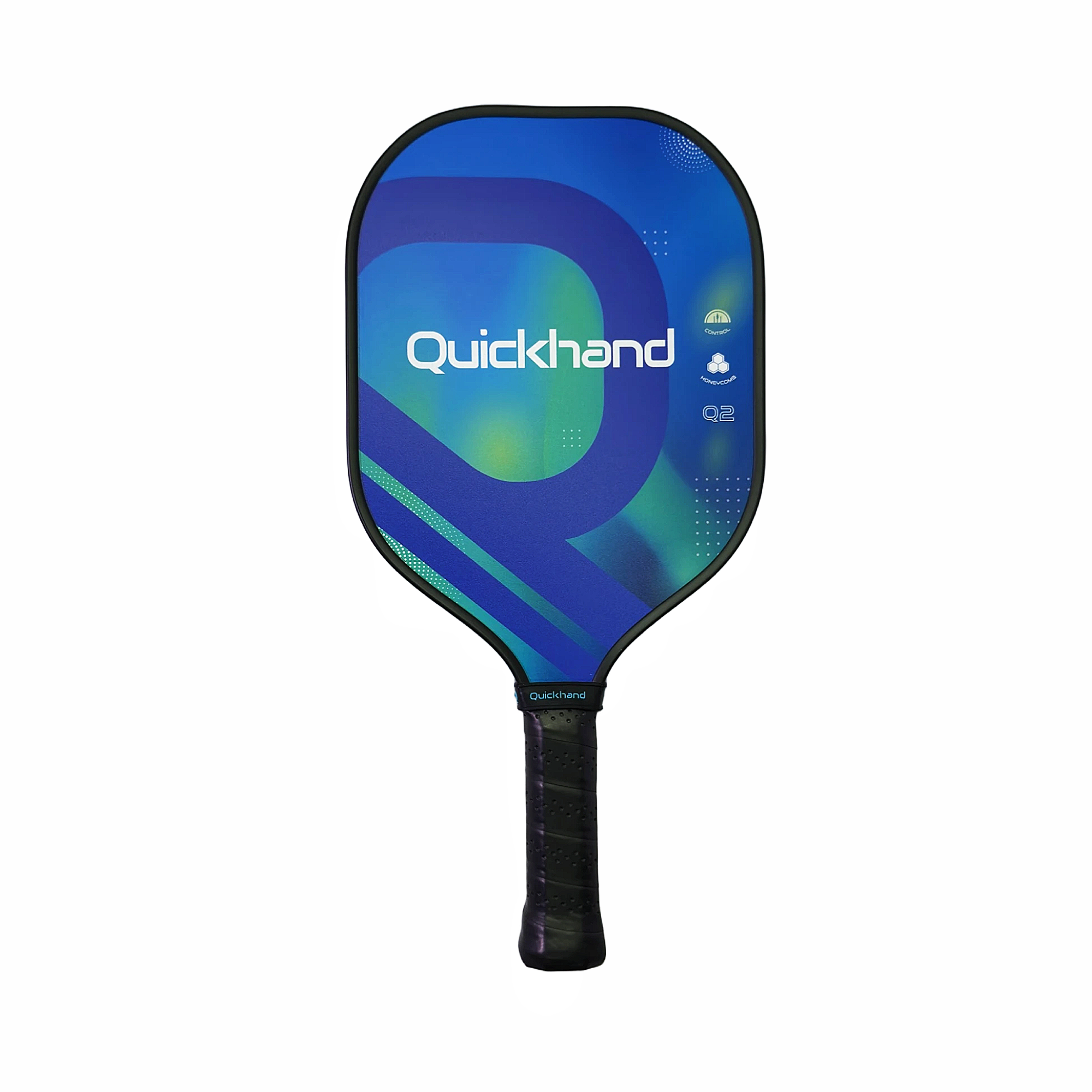 Quickhand 快手 Q2初階拍 Blue 藍色