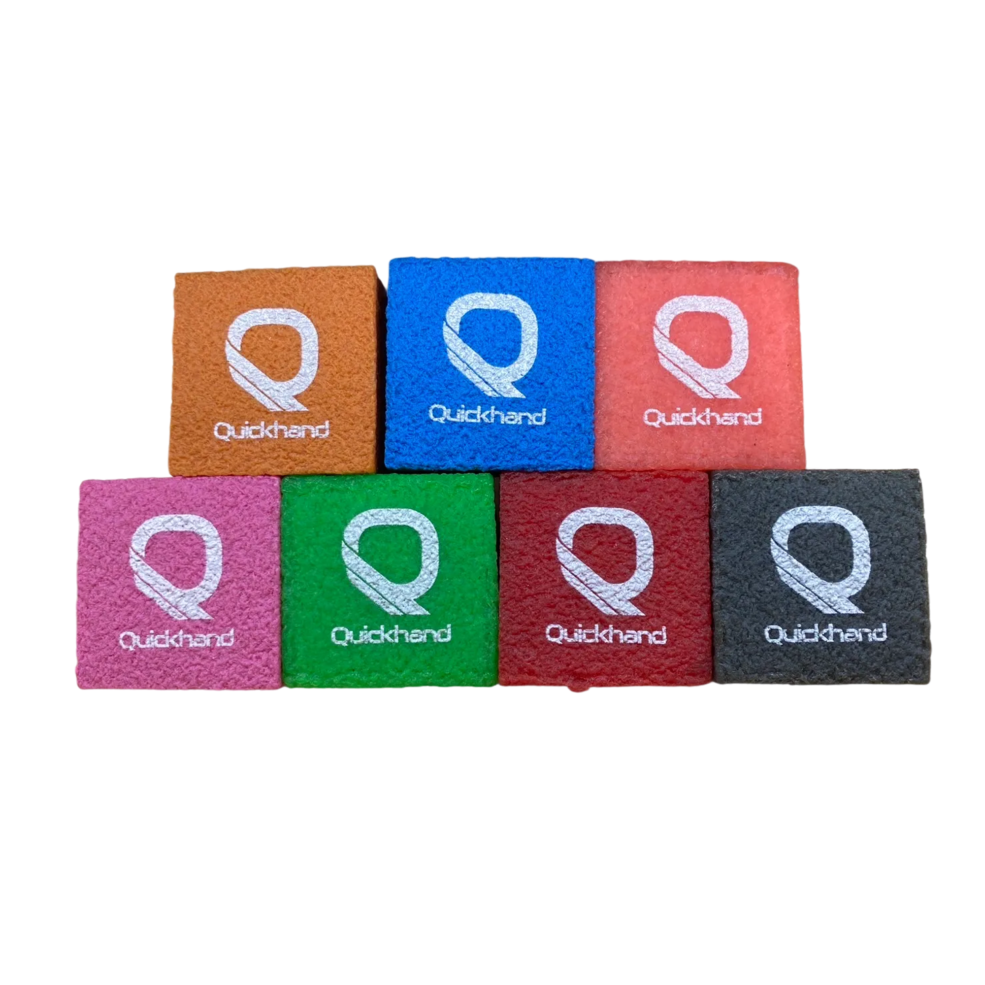 NF x QH 聯名清潔擦