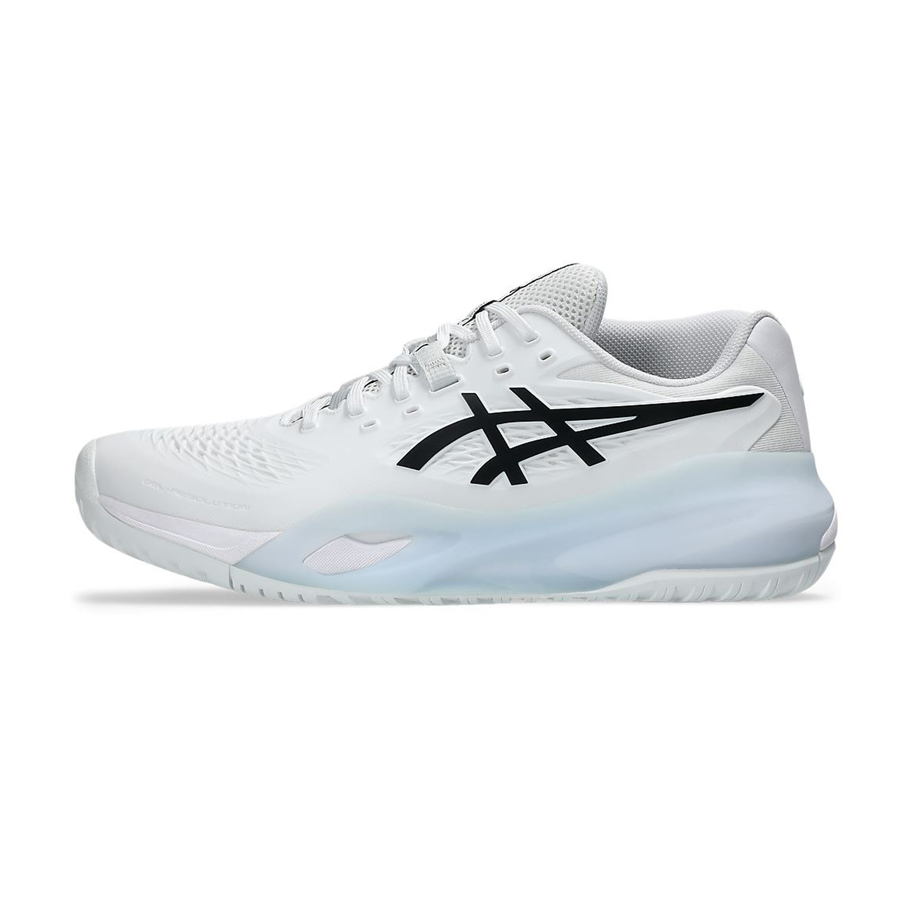 亞瑟士 GEL-RESOLUTION X 頂級穩定型網球鞋 女款