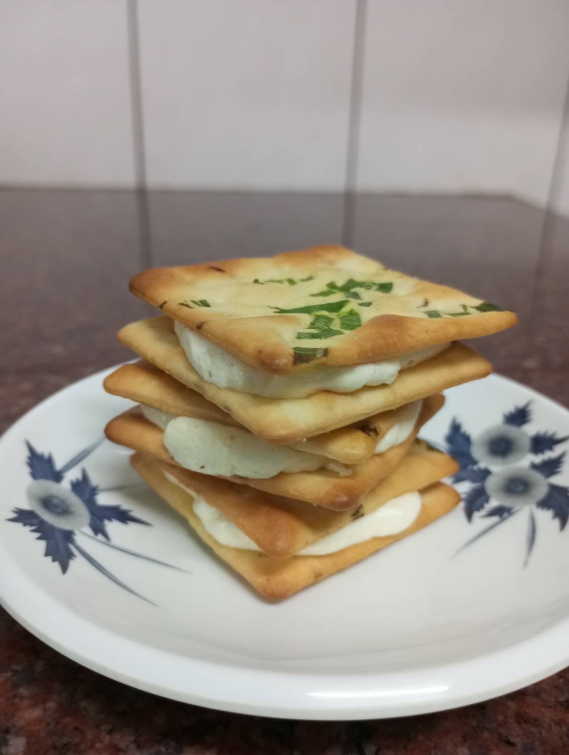 牛軋餅