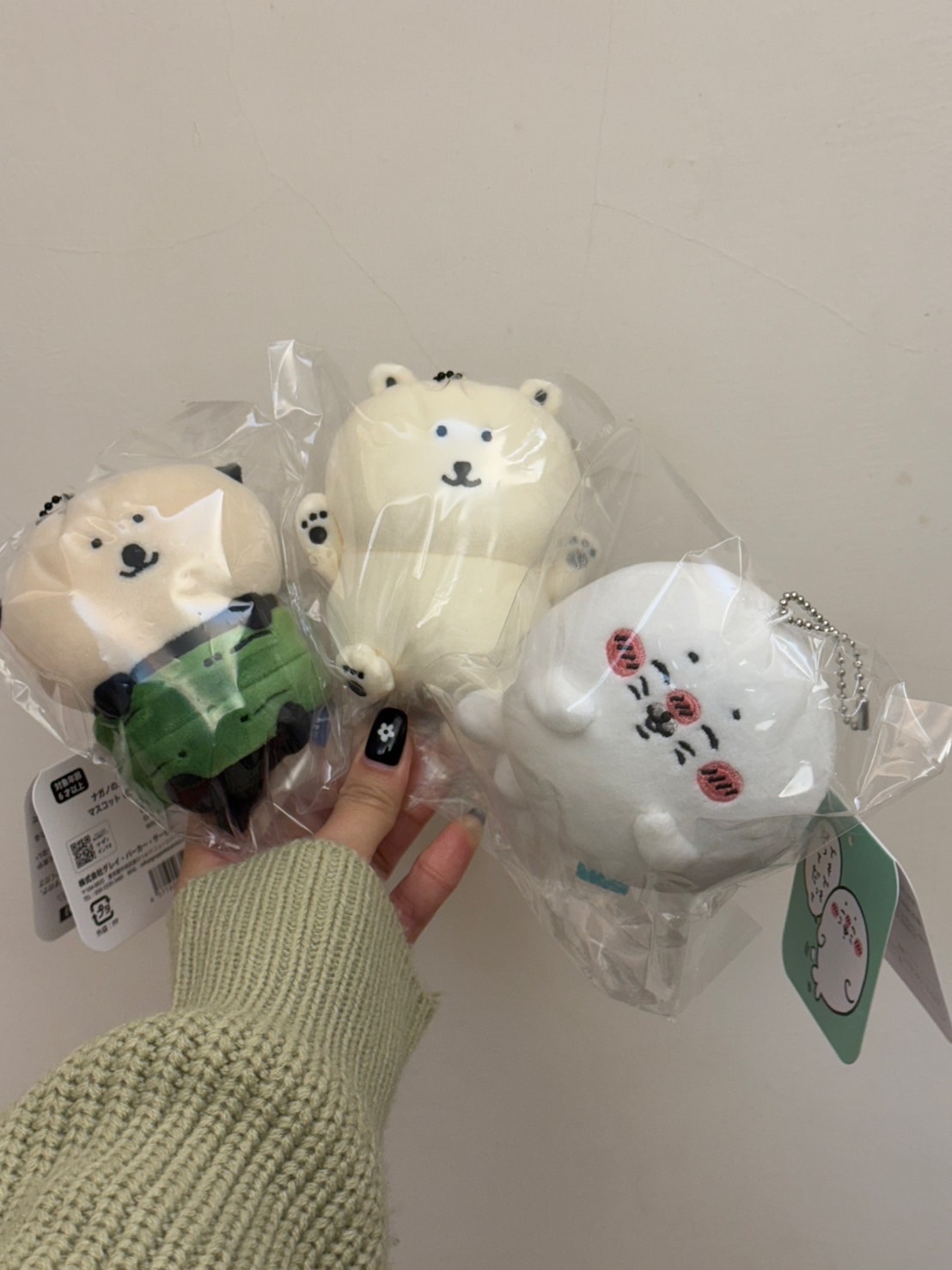 自嘲熊水族館系列