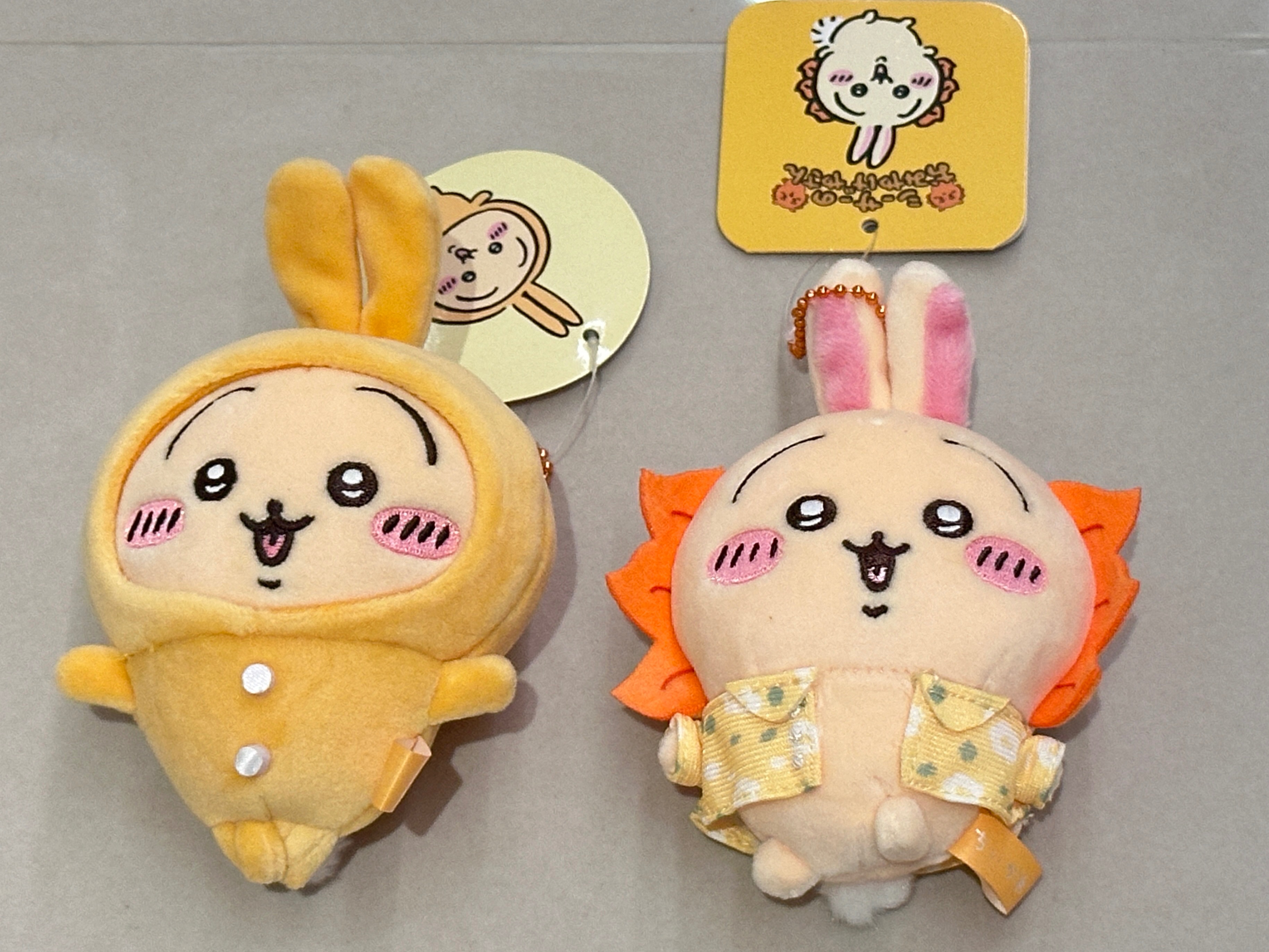 有牌無袋（拆開後放娃包跟收納櫃）