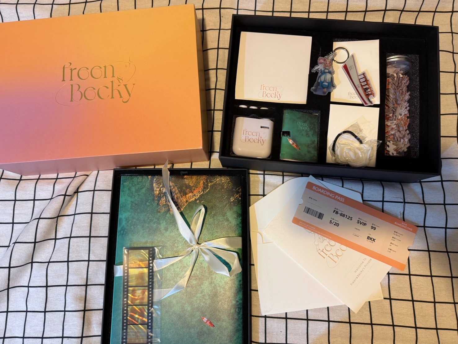 FB周邊（已含手續費不用再下！）