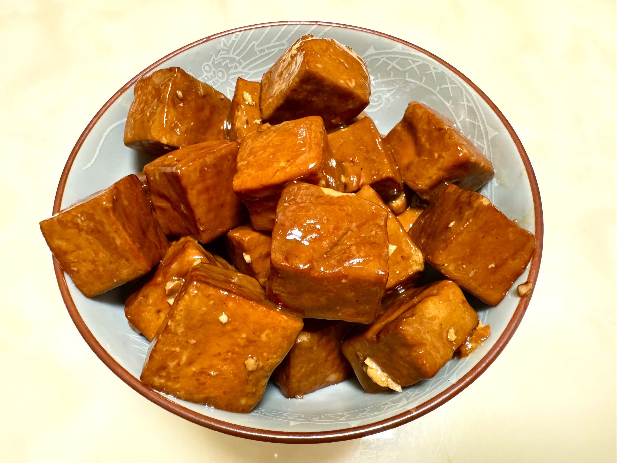 香Q小方乾