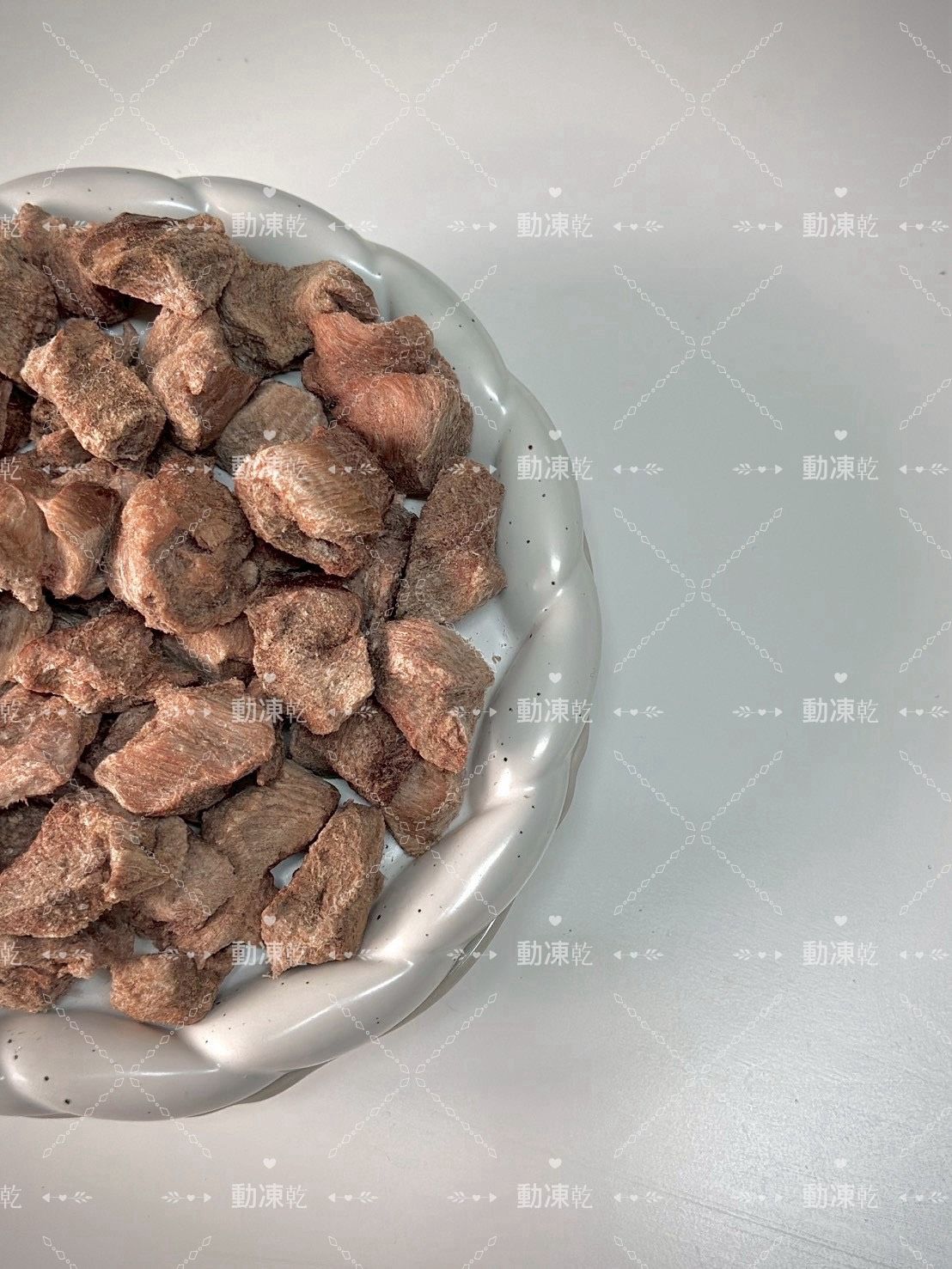 鴨肉凍乾