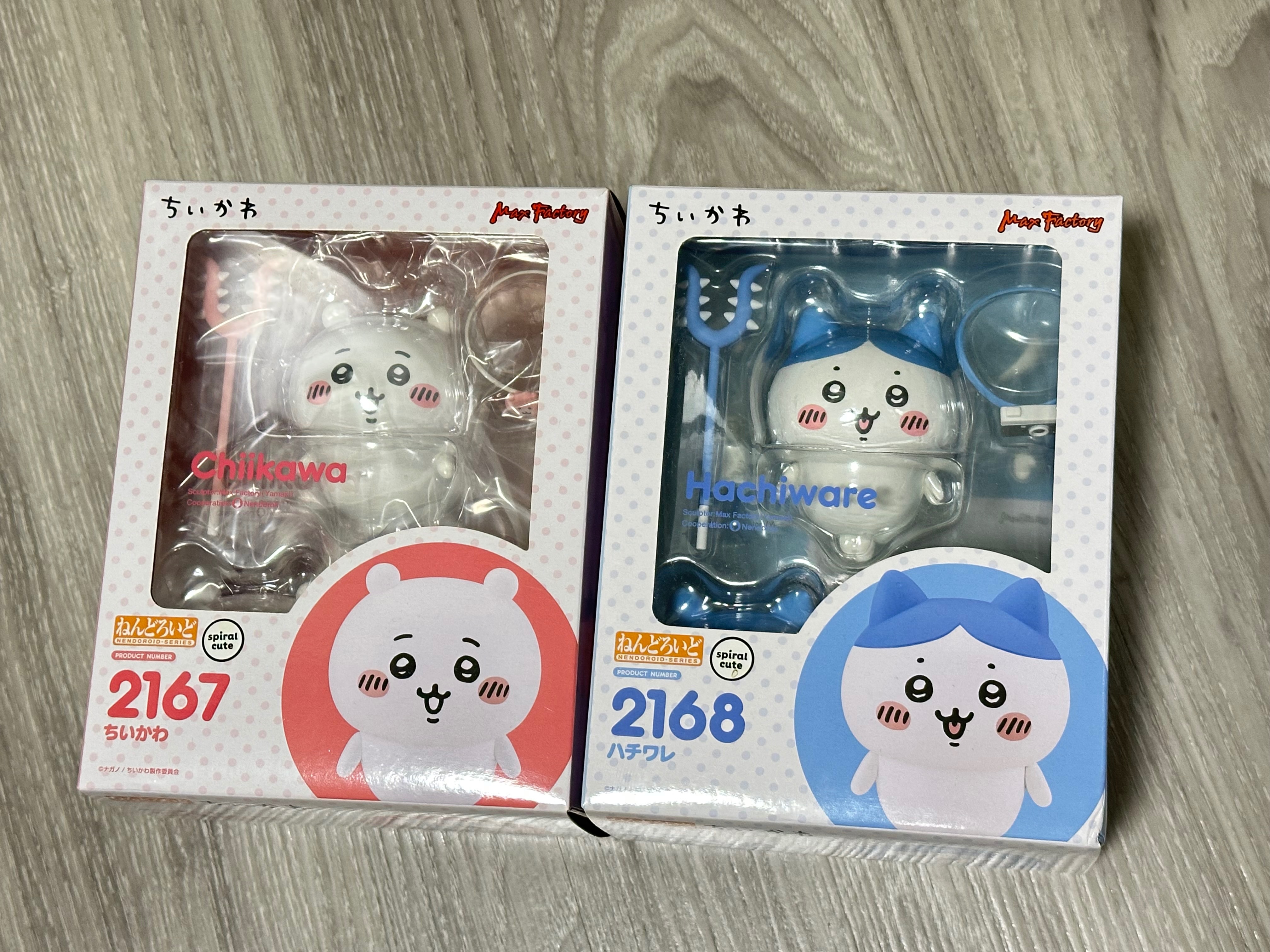 三麗鷗 / 吉伊卡哇