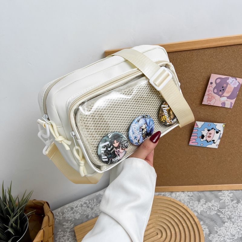 全新 小食量痛包