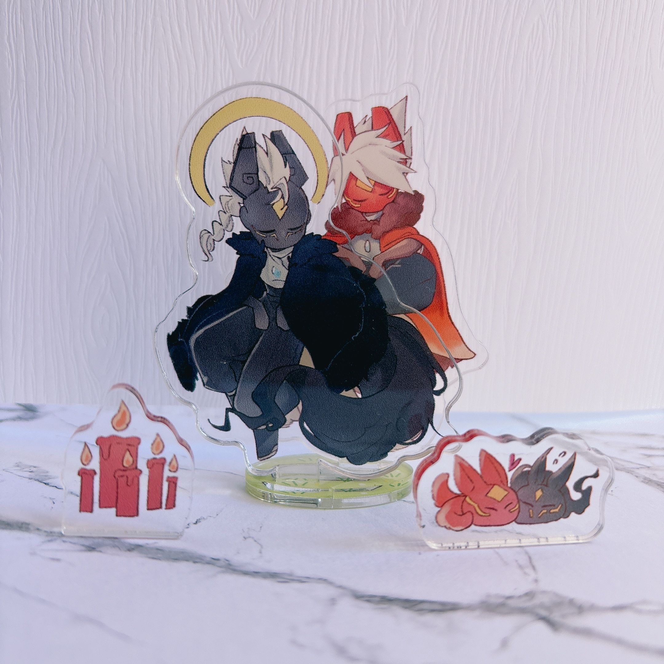 光遇Sky同人｜周邊區