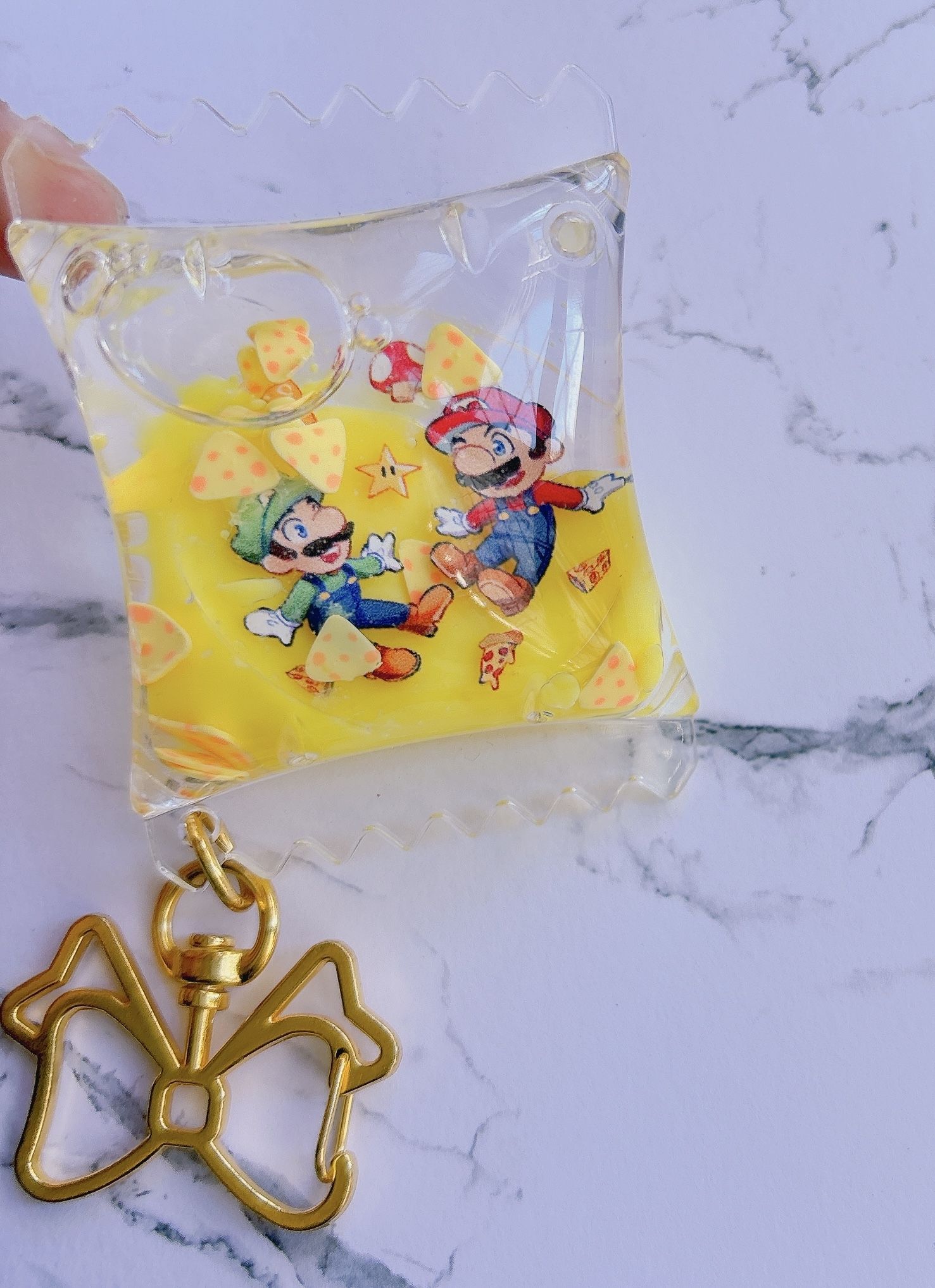 電玩遊戲影視周邊