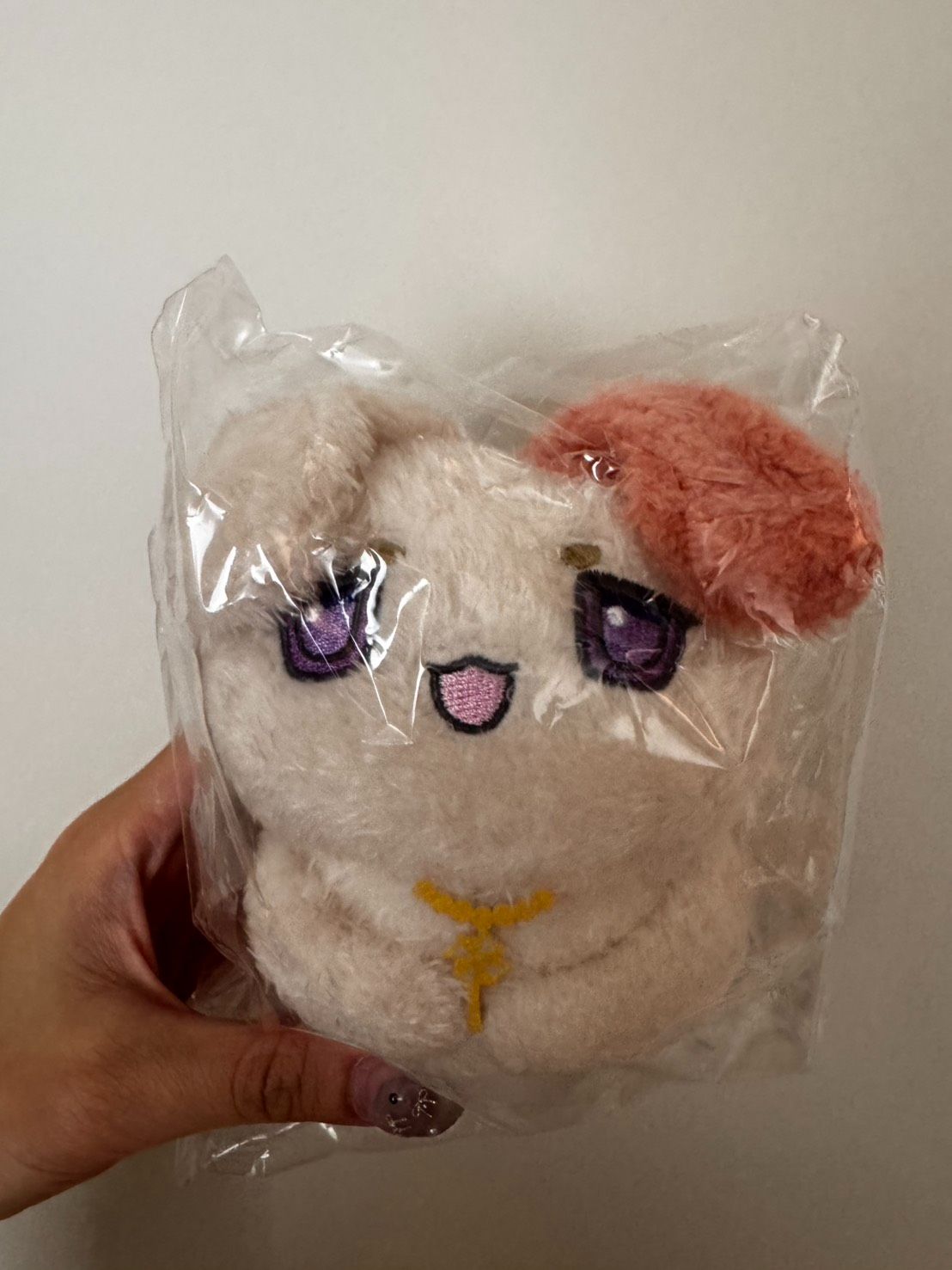 風樂狗狗娃