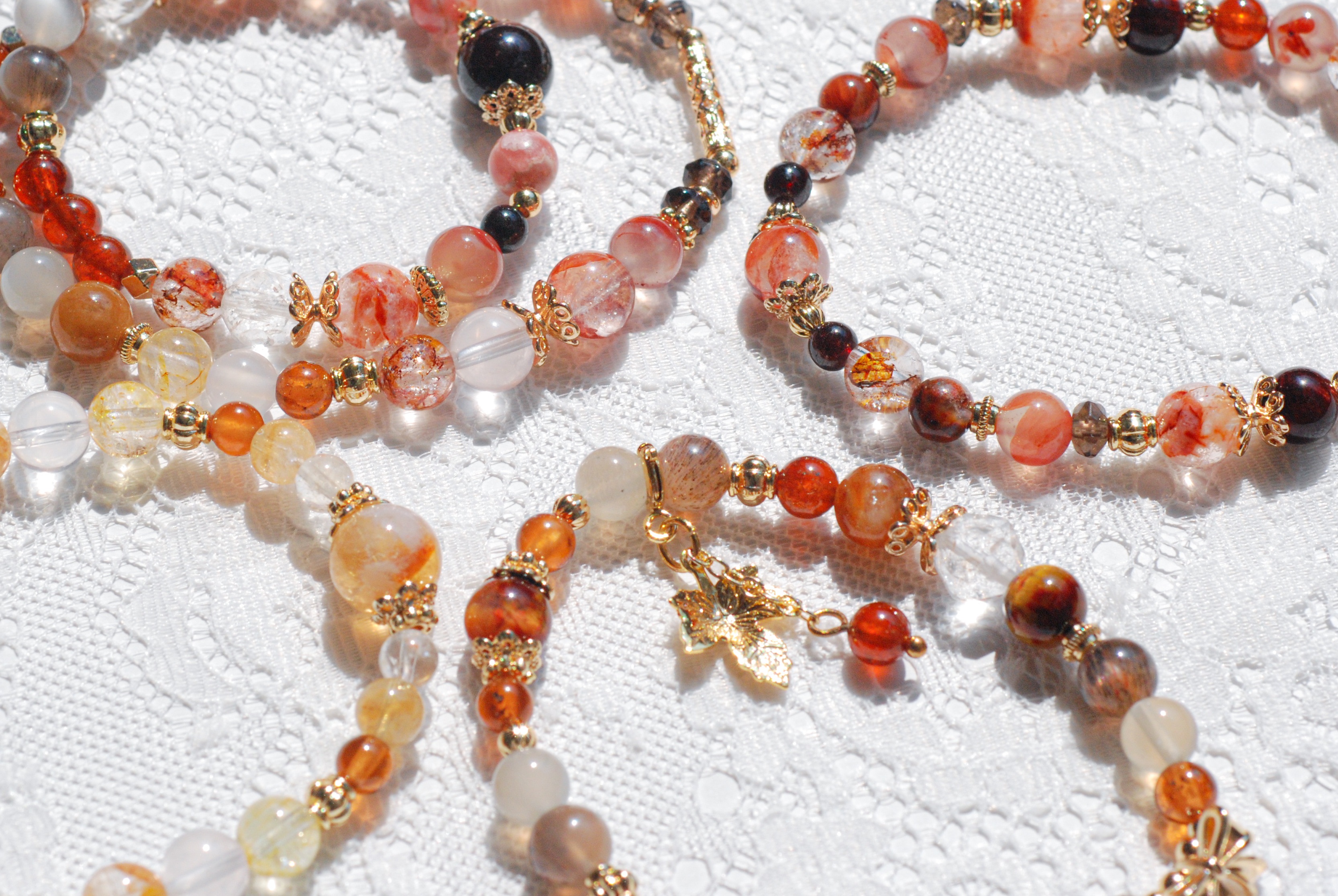 秋季新品【手圍均15cm】