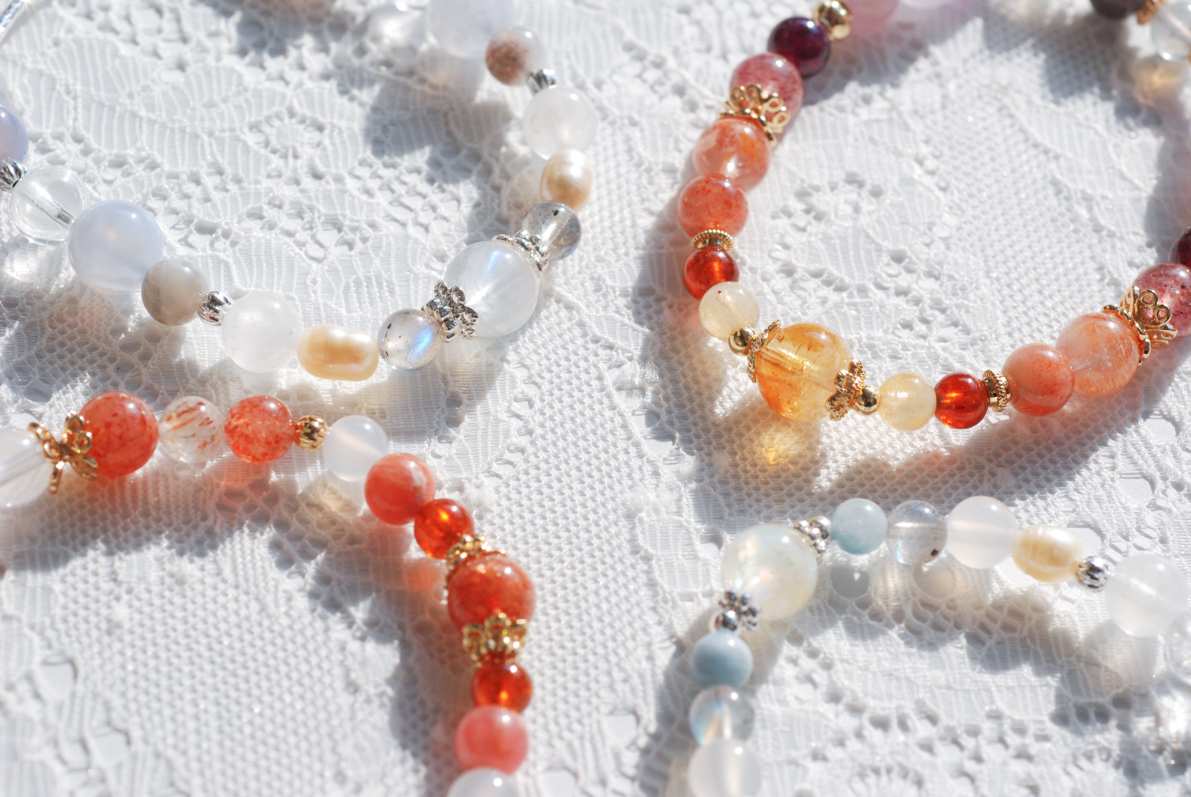 時序流光【手圍均16cm】