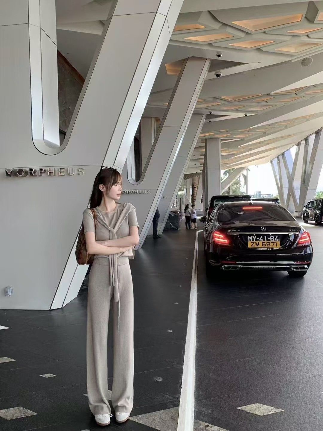 現貨✨氣質韓系3件套