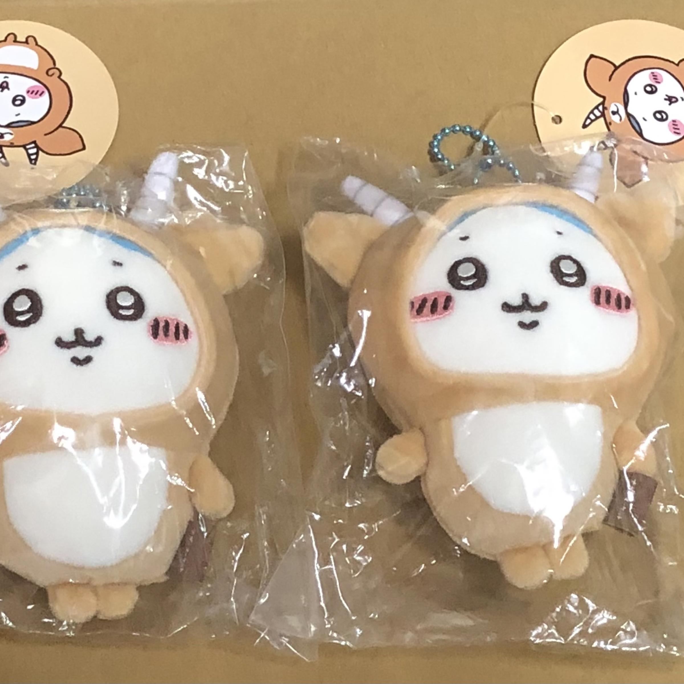 羚羊小八吊飾 須多帶賣場300元以上商品一件