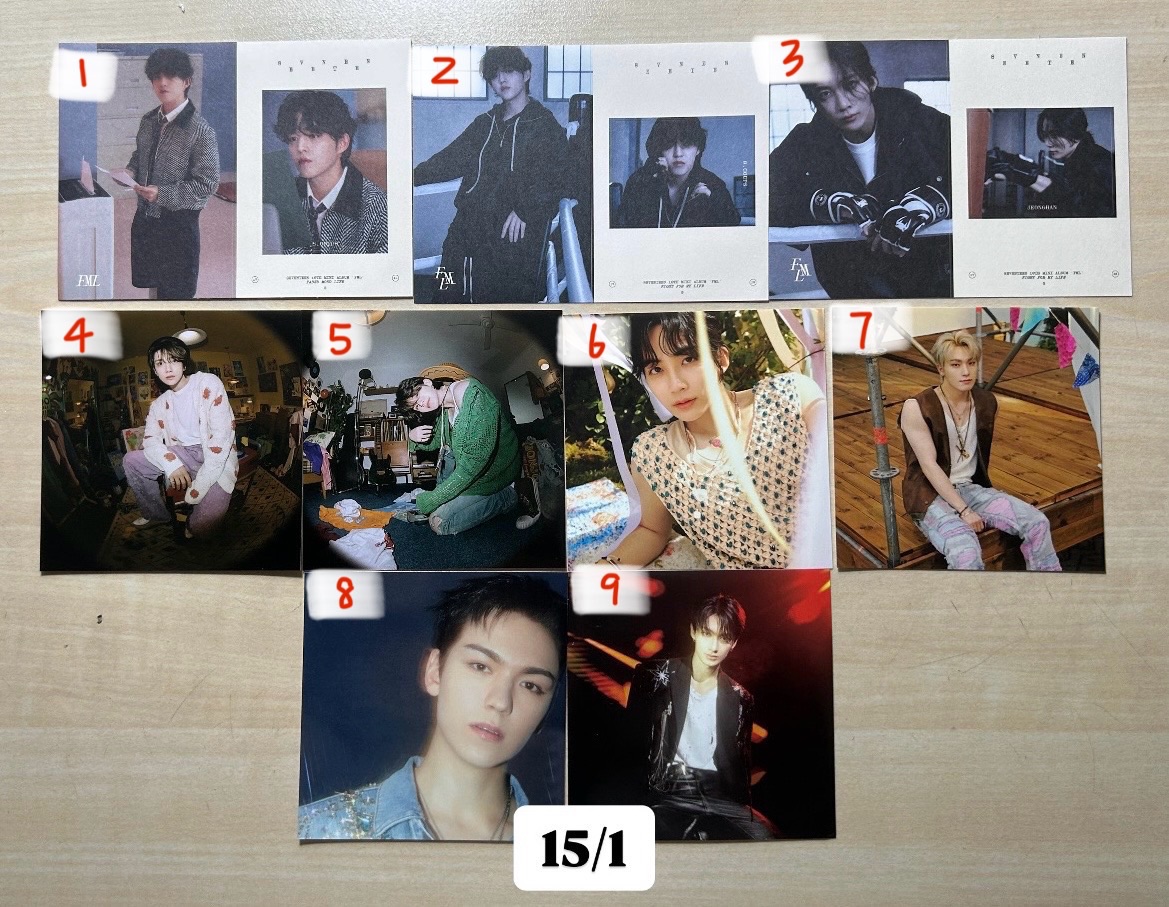 貼紙（若有榮奎碩可換 可跨版）