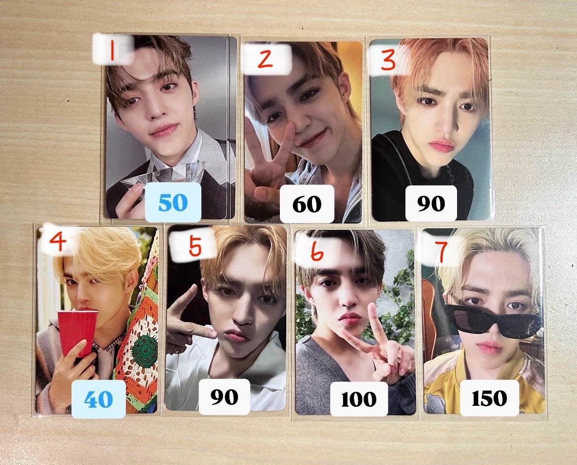 S.COUPS（🩷需帶🩵）