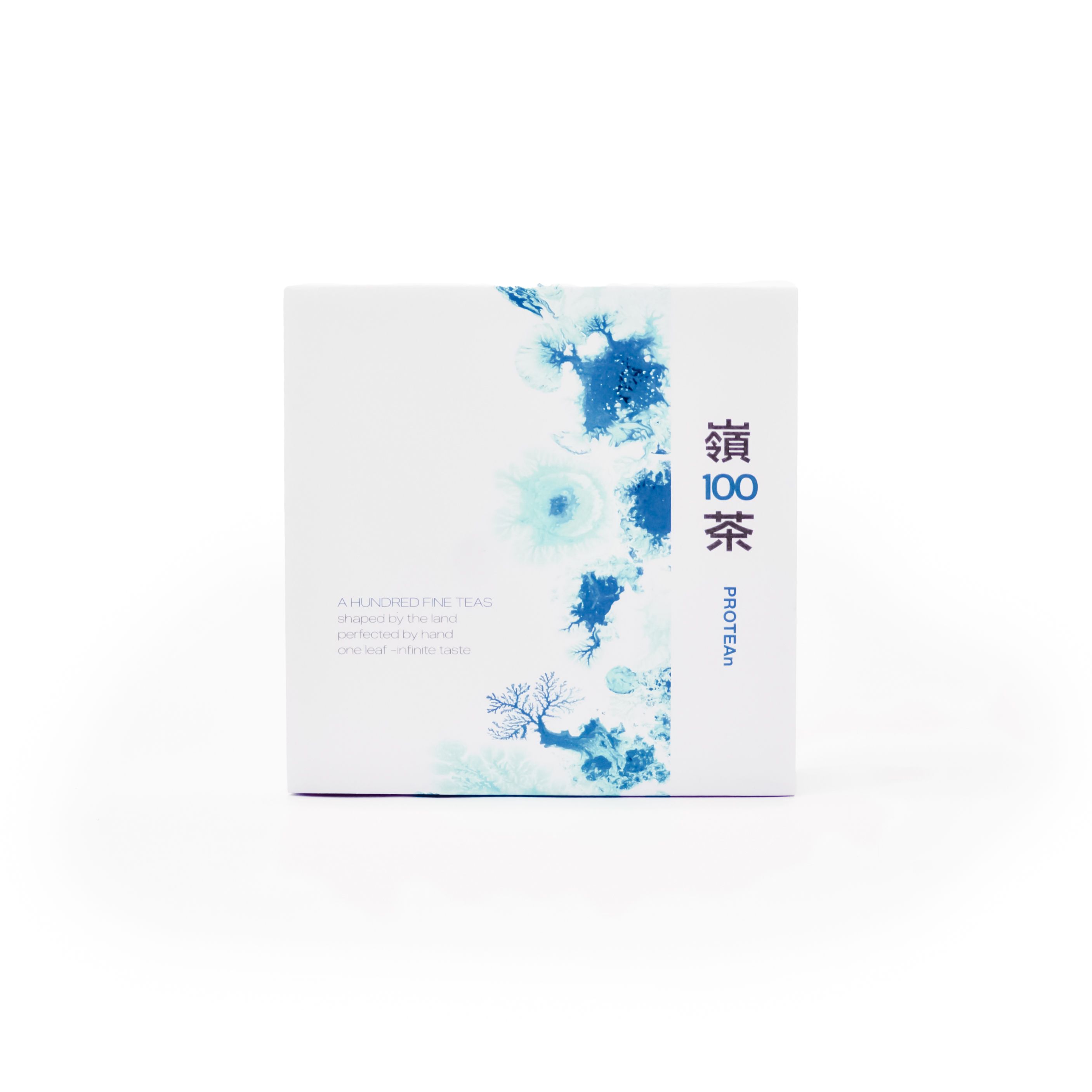 嶺茶100｜5入嚐鮮