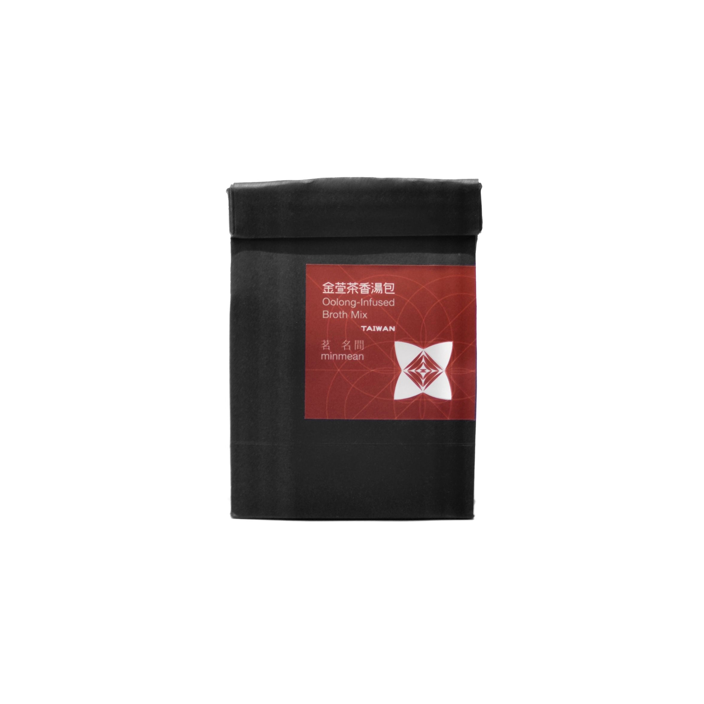 茶泡飯茶湯包｜ 10入