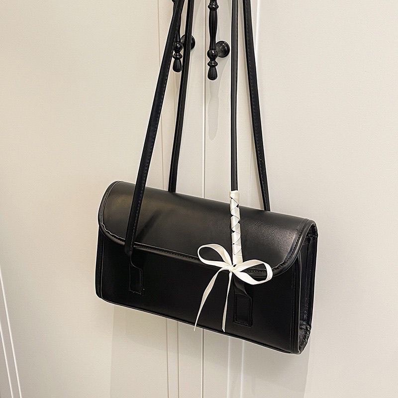 預購✨ 【韓系氣質蝴蝶結肩背包】
