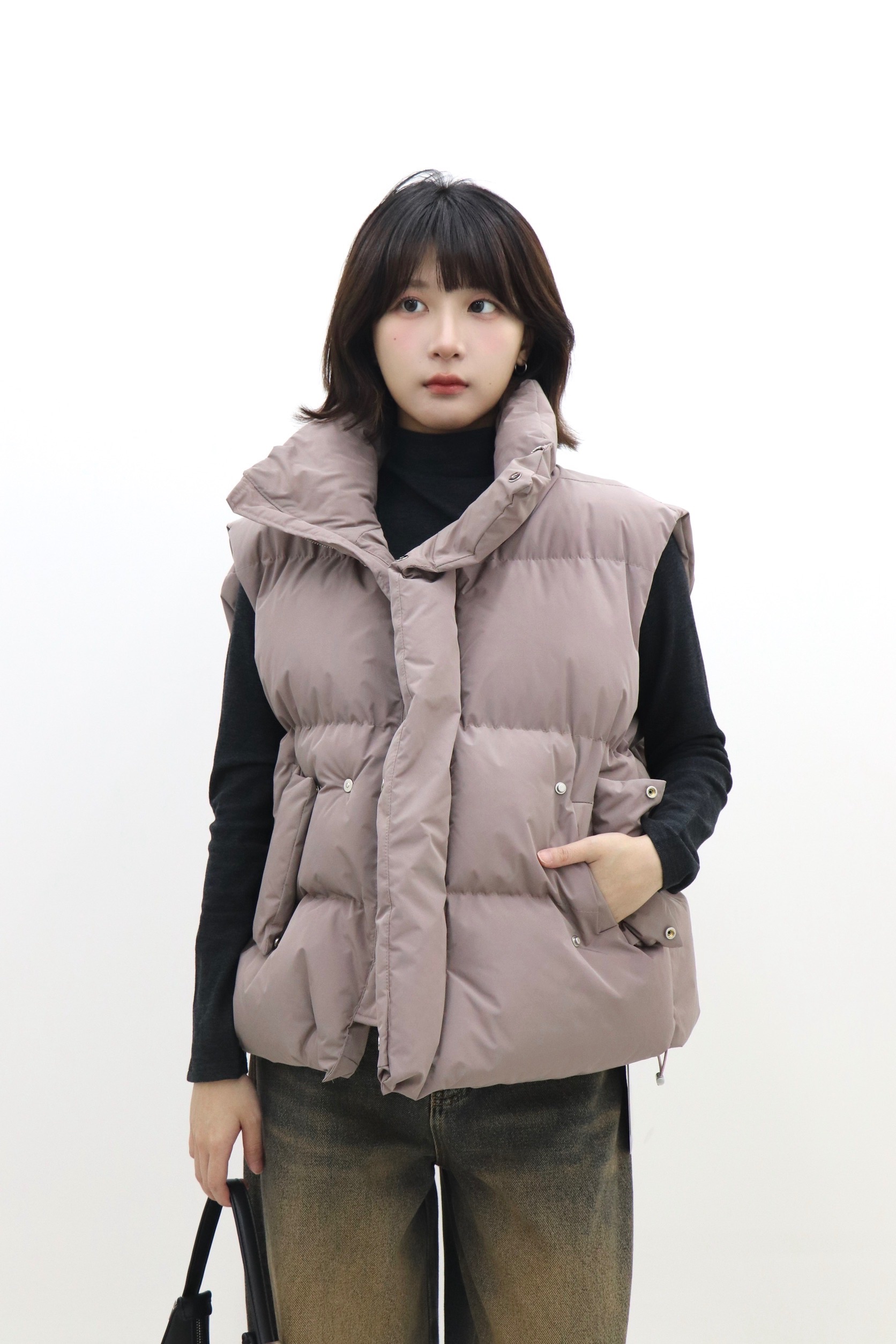 現貨✨預購✨ 熱銷破萬｜麵包背心 3.0（獨家自訂升級款）