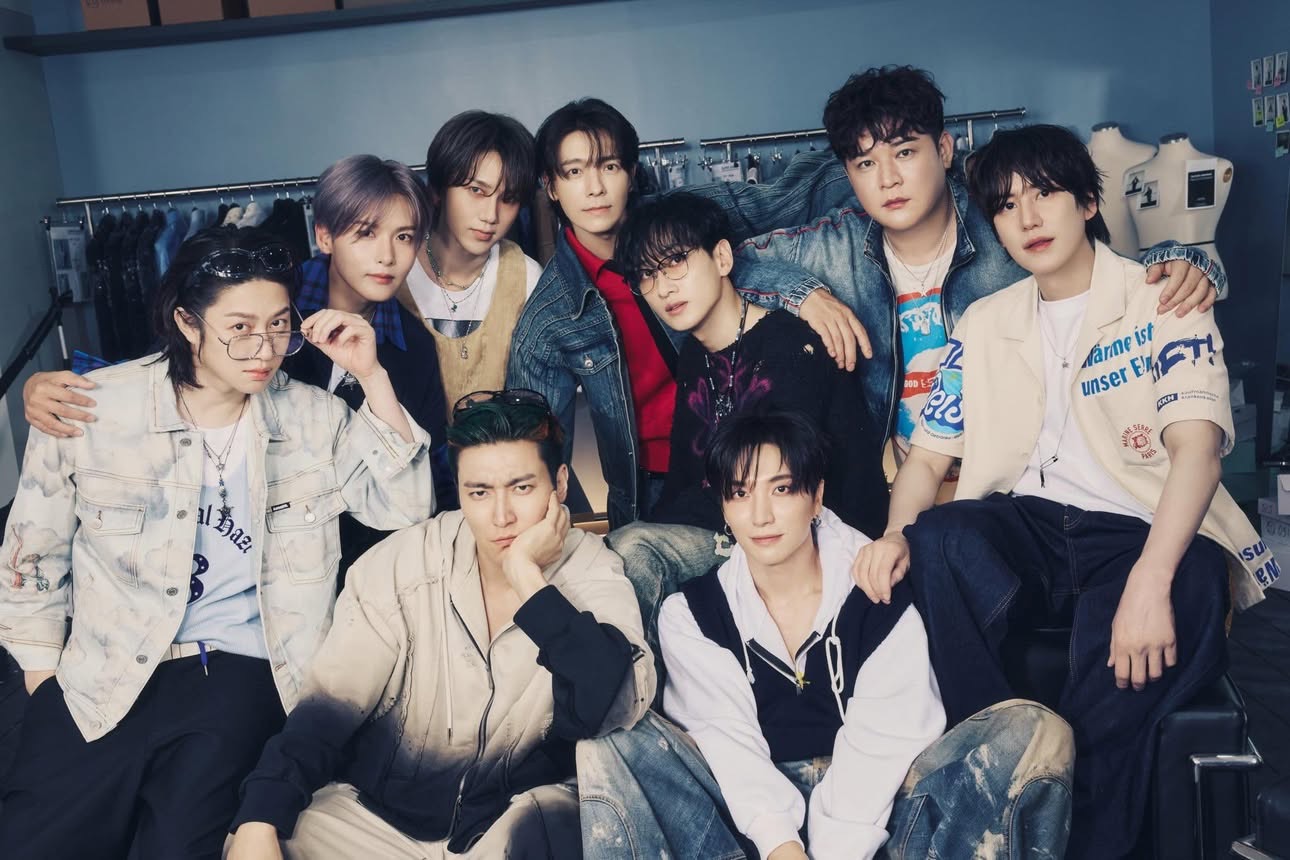 SJ💙