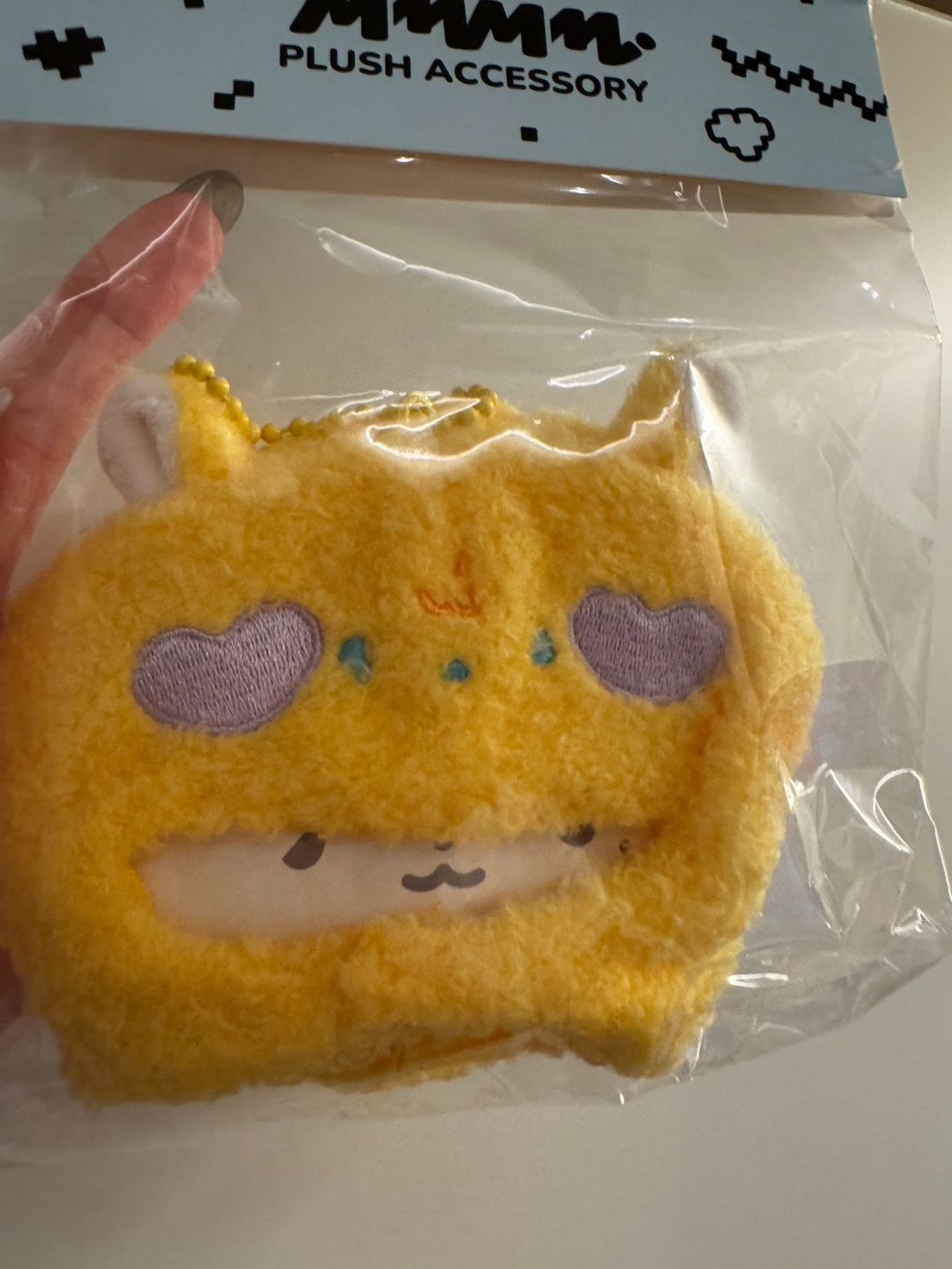 諾亞頭套