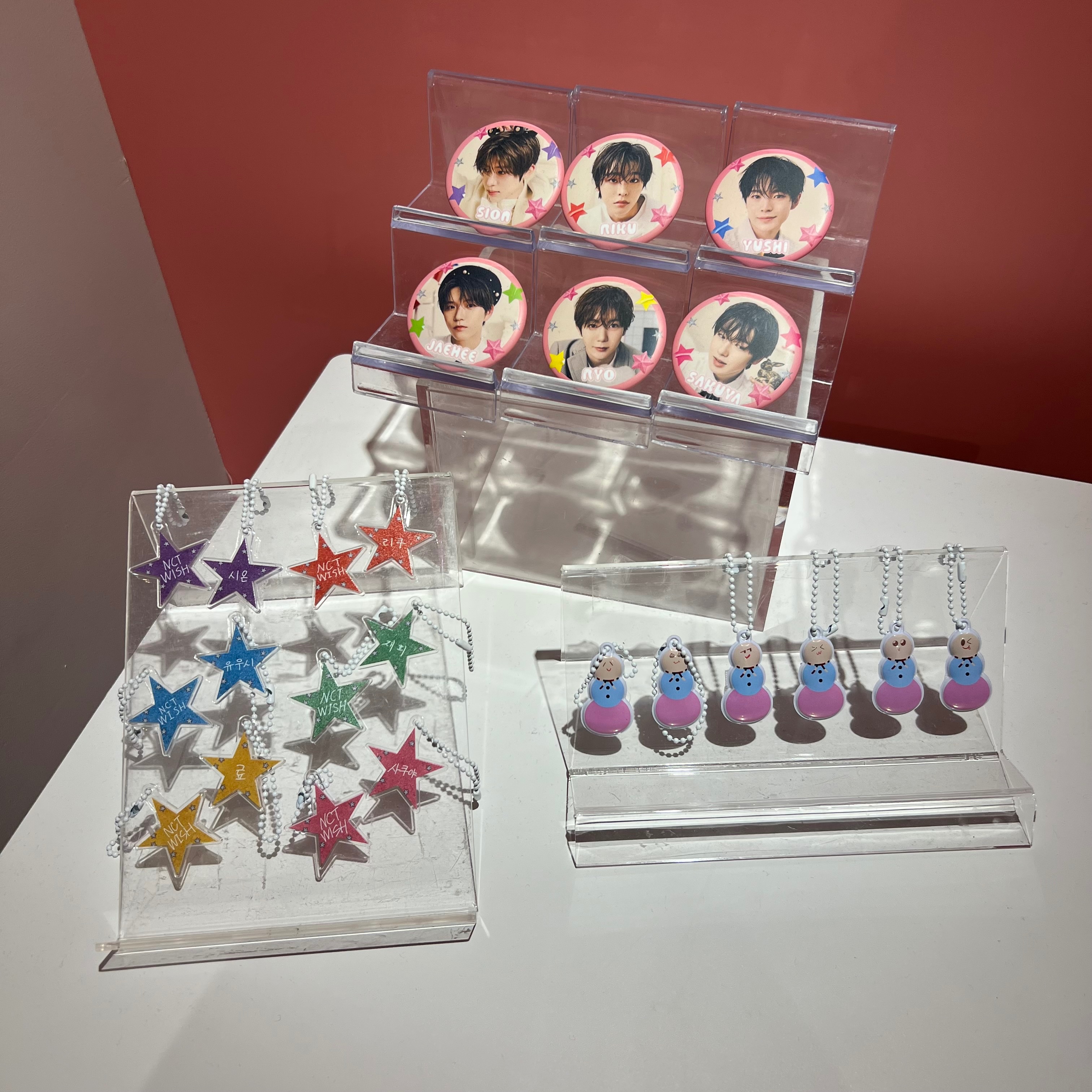 NCT WISH 2