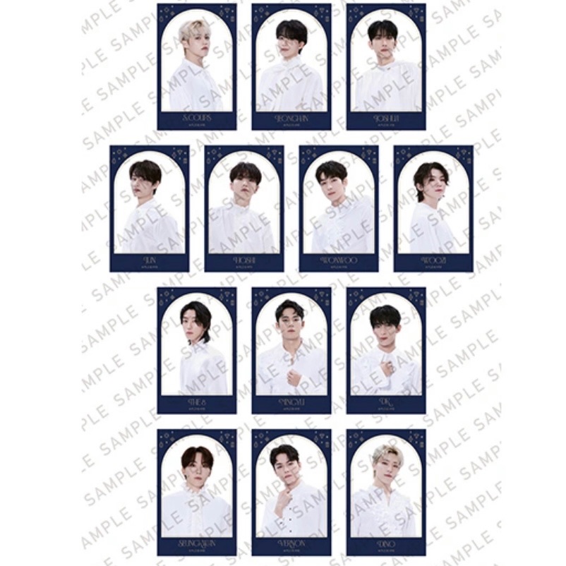 Seventeen