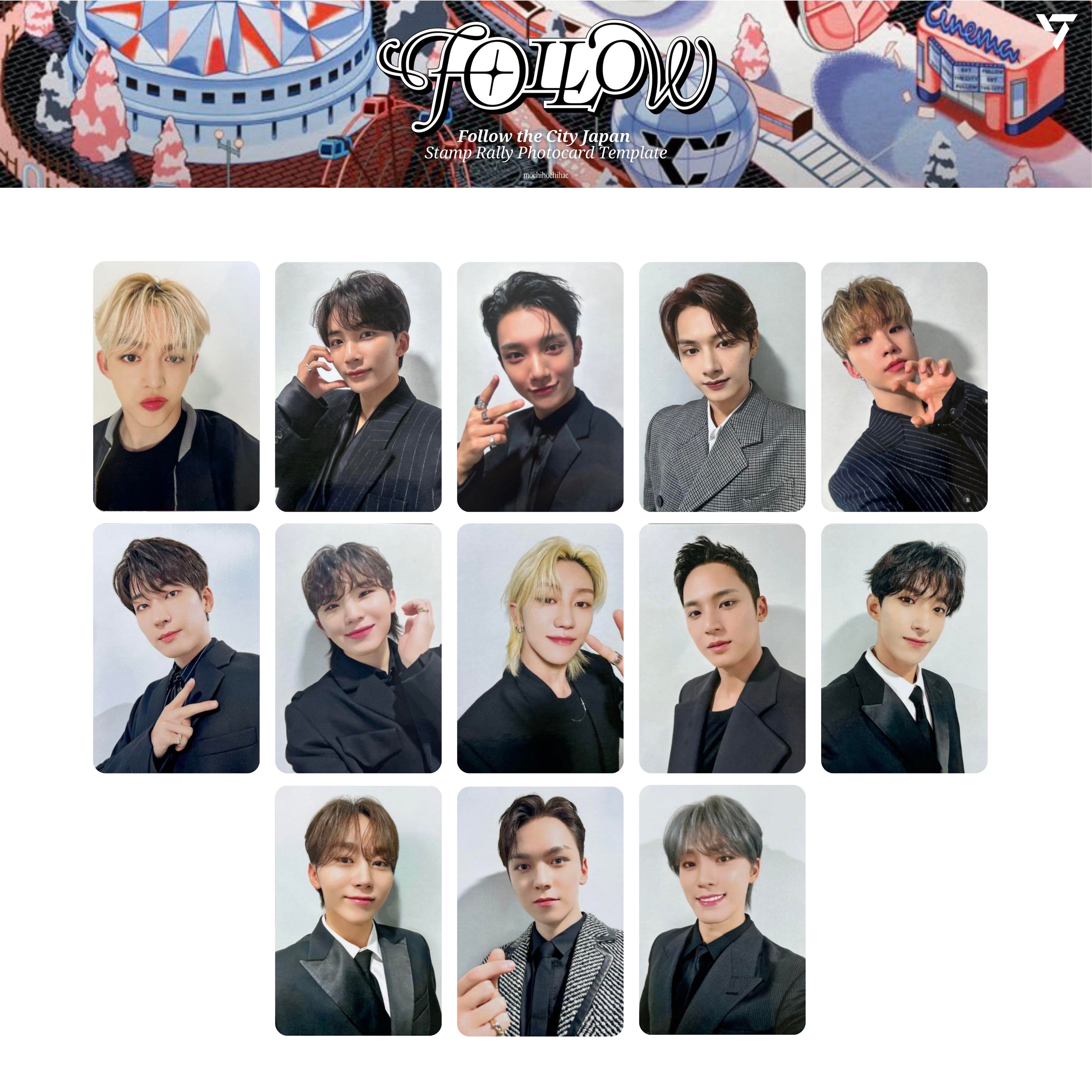 Seventeen 2