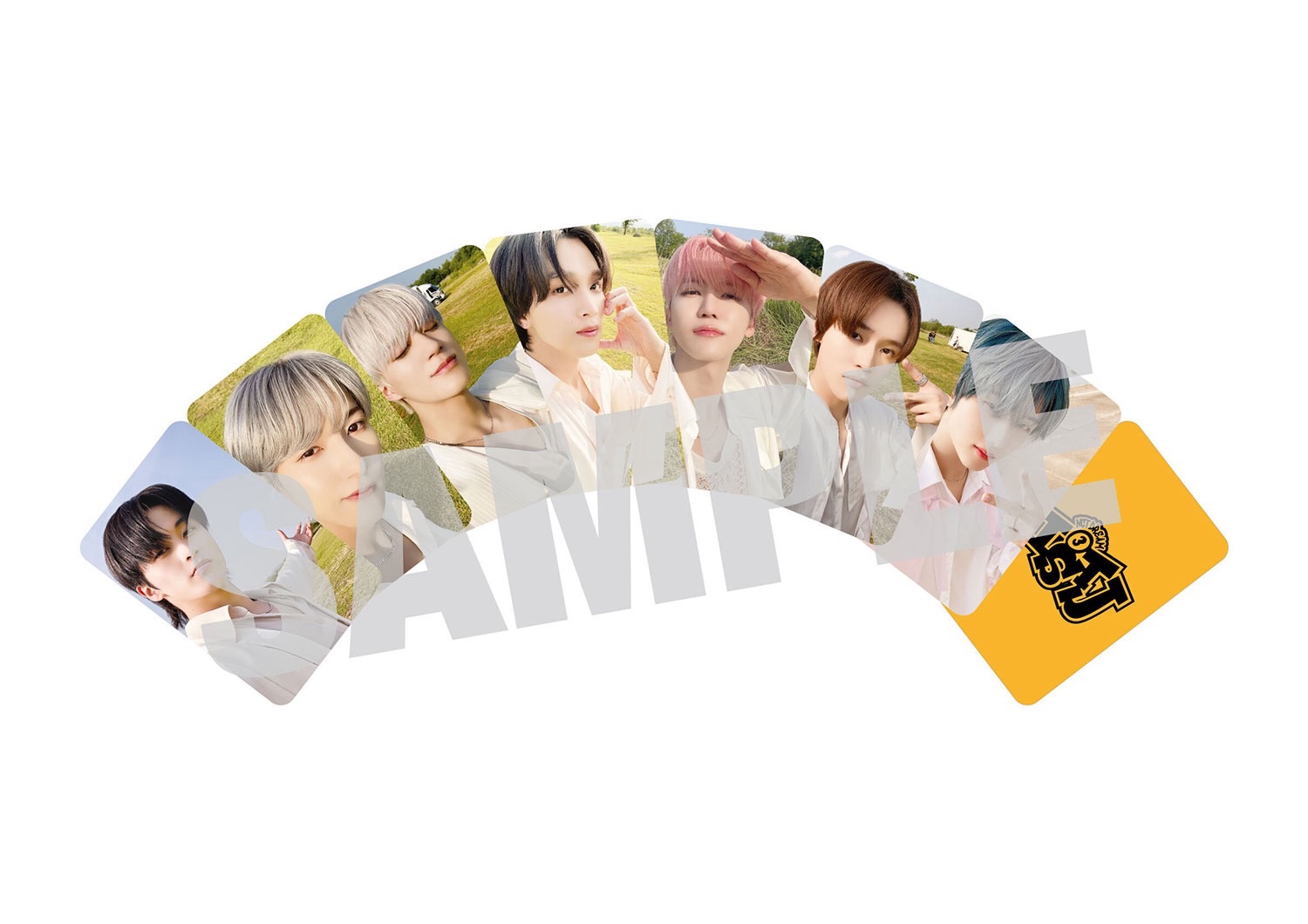 NCT Dream 2