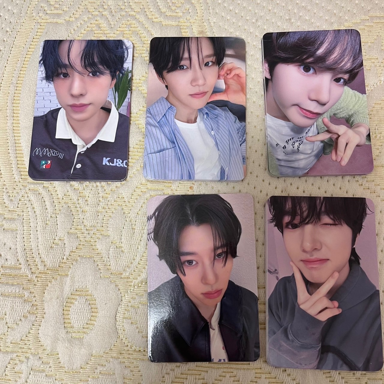 NCT WISH 3