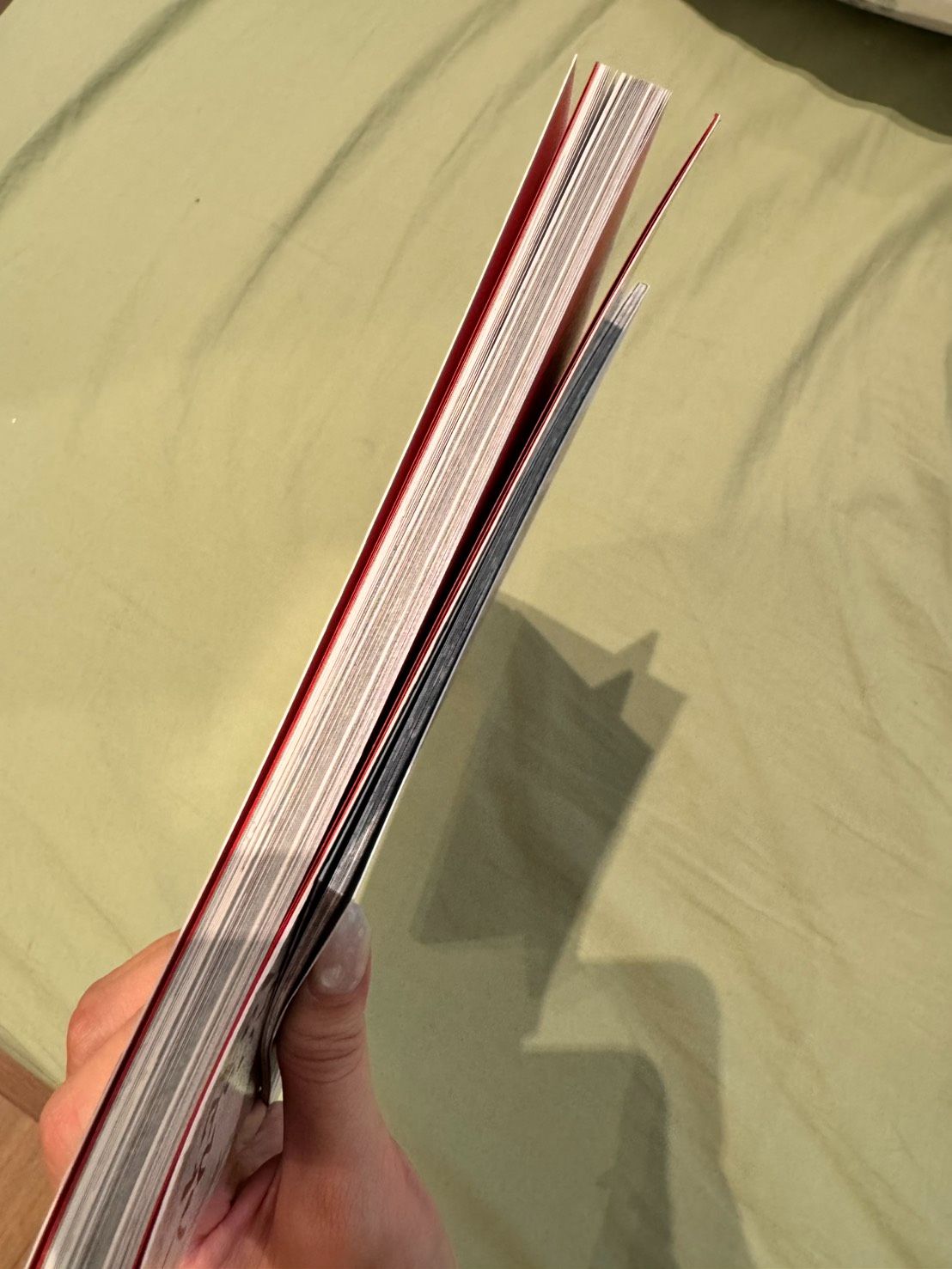 魔道祖師同人畫冊（韓國繪師）＆漫畫 R19.18（合售）