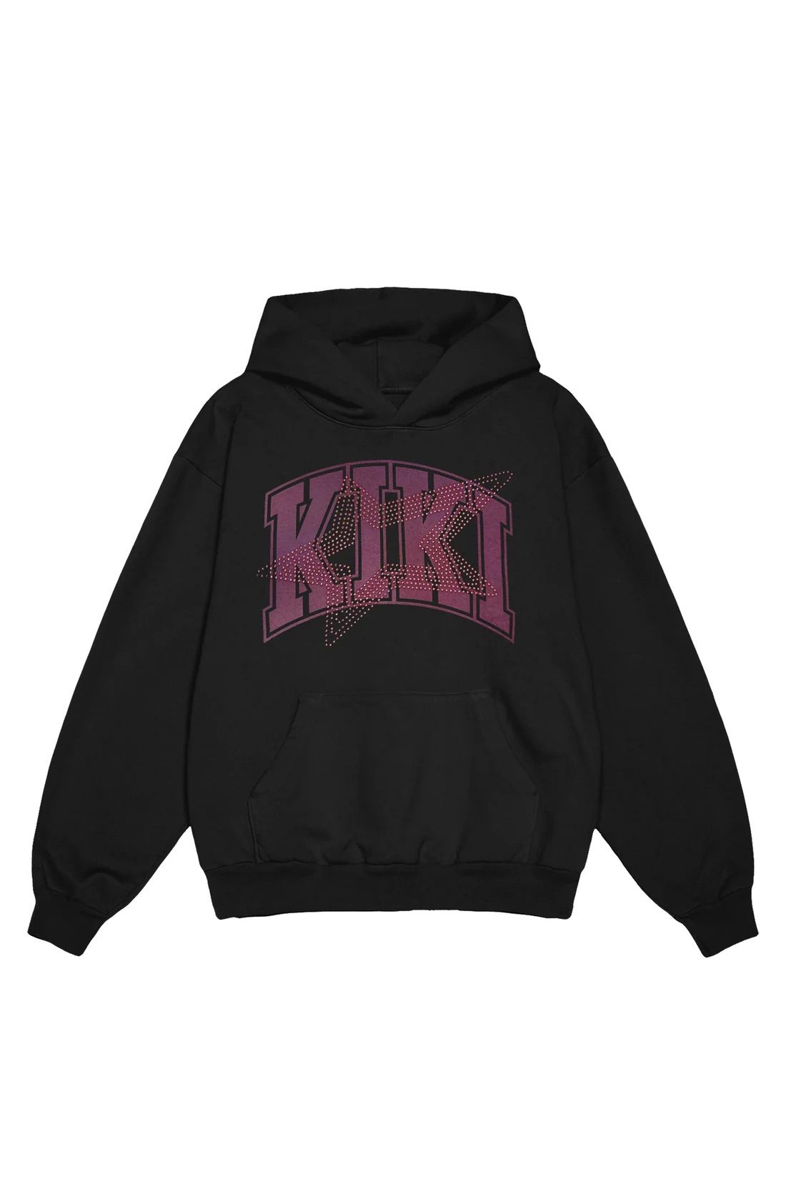 LISA × Alter Ego KIKI HOODIE