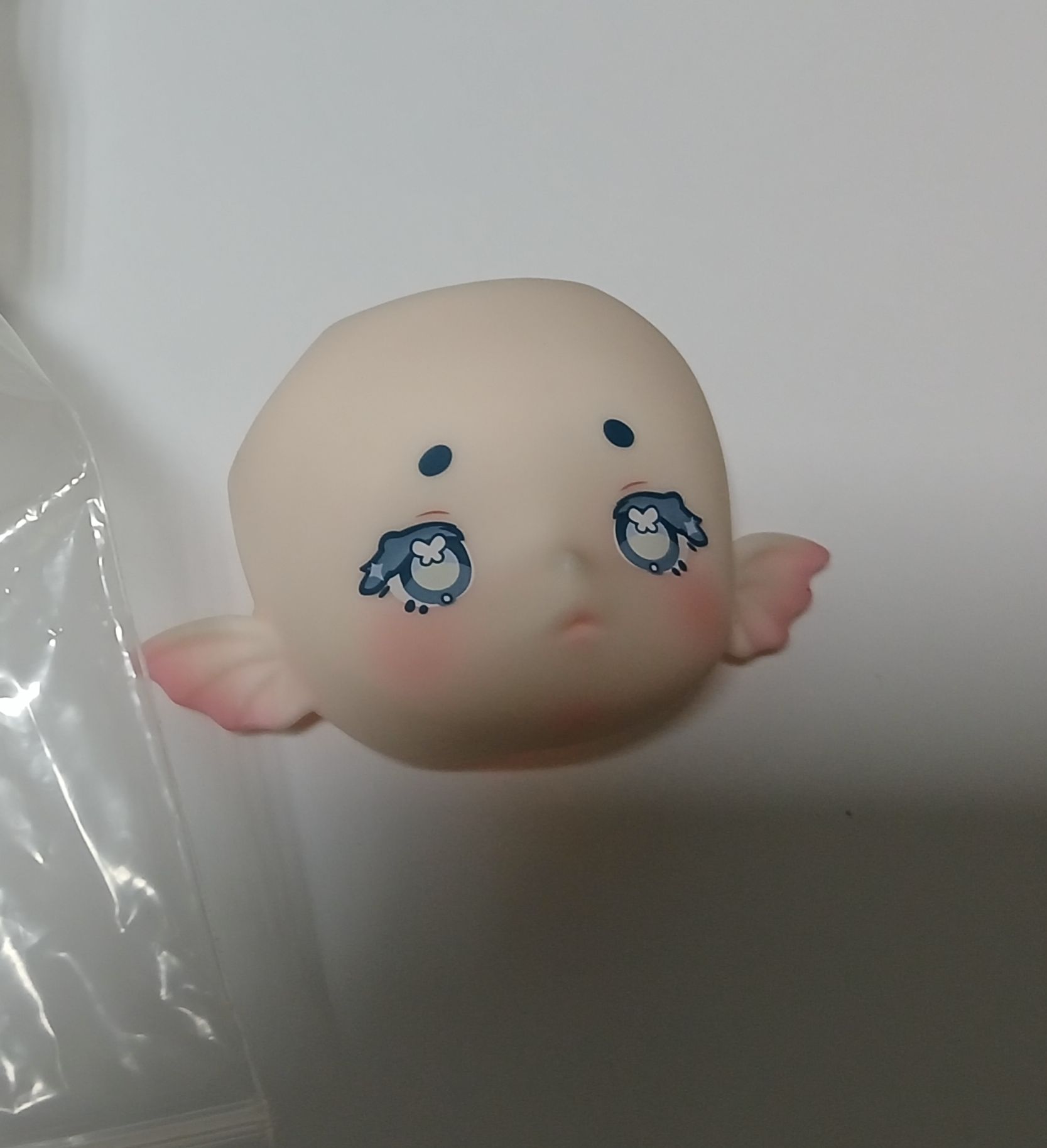 潘妮（一起帶贈脖卡）