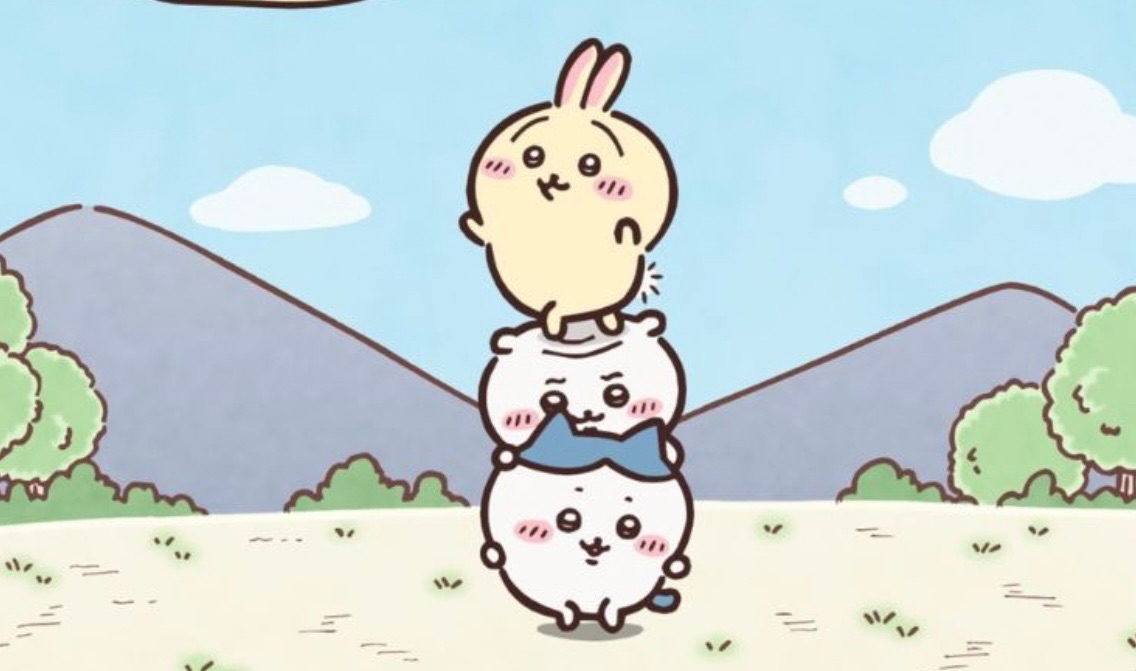 各種寶寶