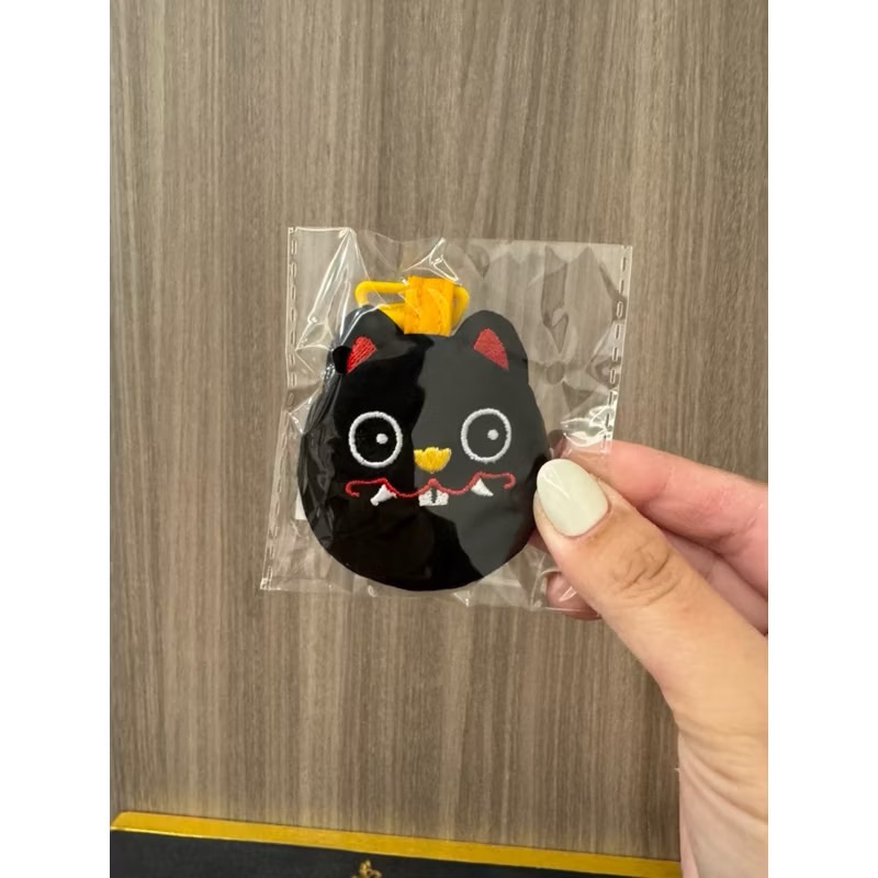 代購/過爐/武德宮/五路財神/香火袋1