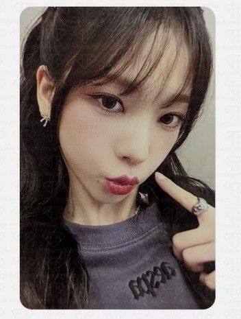 come to my illusion快閃店 滿額卡+聖誕小卡