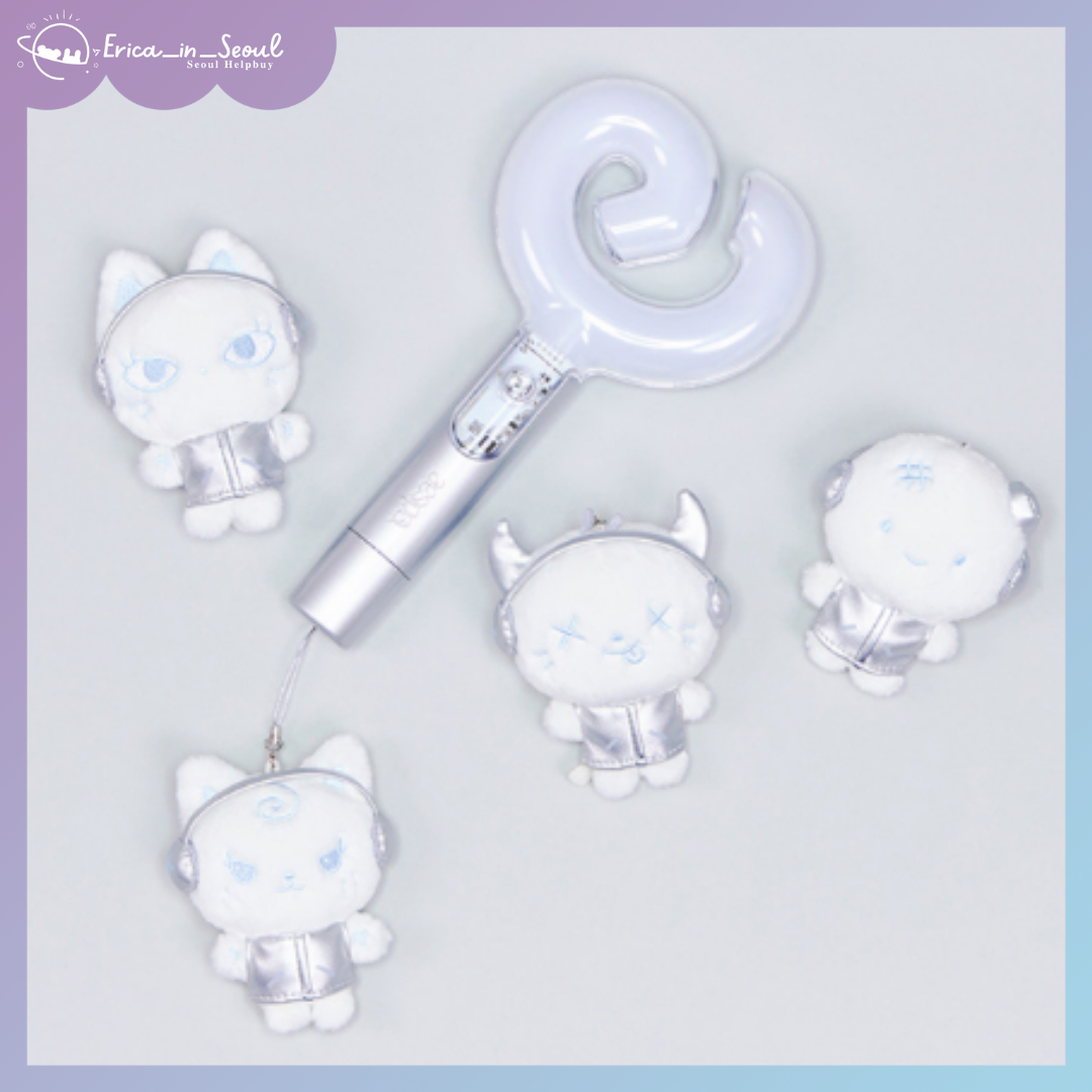 aespa SYNK  aeXIS LINE 演唱會MD