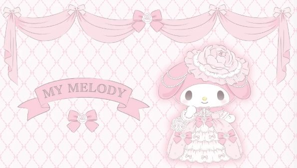 2026年美樂蒂生日