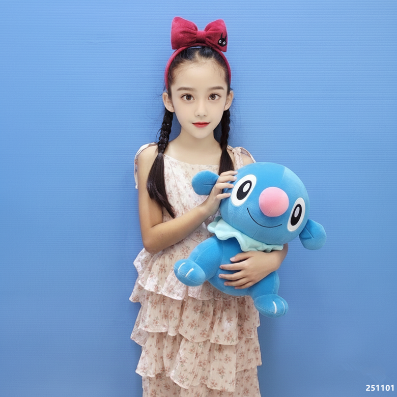 神奇寶貝 精靈寶可夢 POKEMON 球球海獅娃娃 海獅 娃娃 玩偶 布偶 球球海獅布偶 全新正版