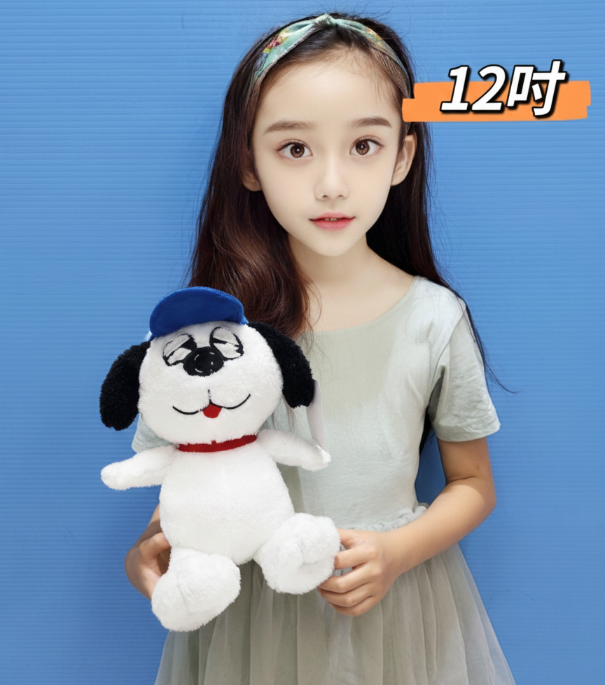 歐拉夫 歐拉夫娃娃 歐拉夫玩偶 歐拉夫布偶 娃娃 玩偶 布偶史努比 snoopy