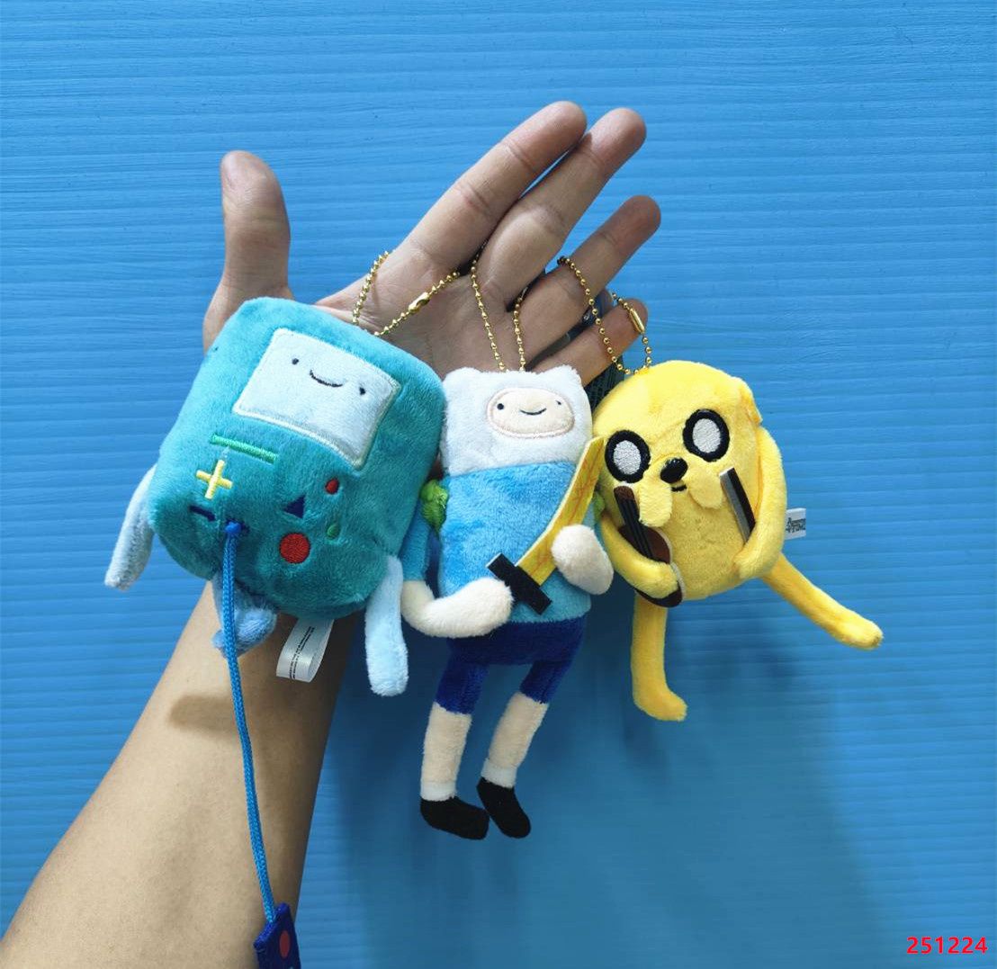 【正版授權】老皮 老皮書包娃娃 阿寶 老皮娃娃吊飾 掛飾 娃娃吊飾 書包娃娃 BOM 探險活寶 老皮吊飾 吊飾