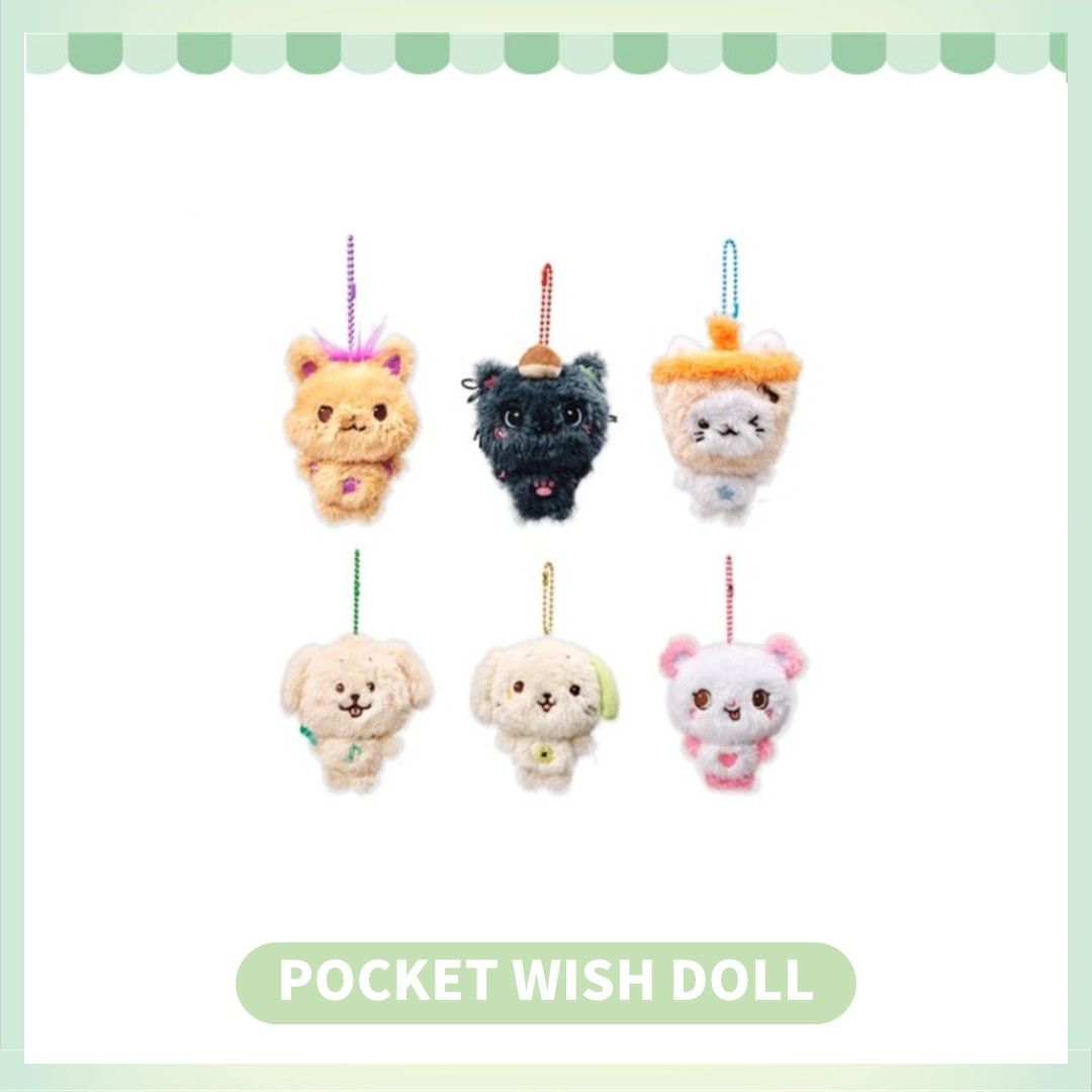 WISH BAKERY 週邊