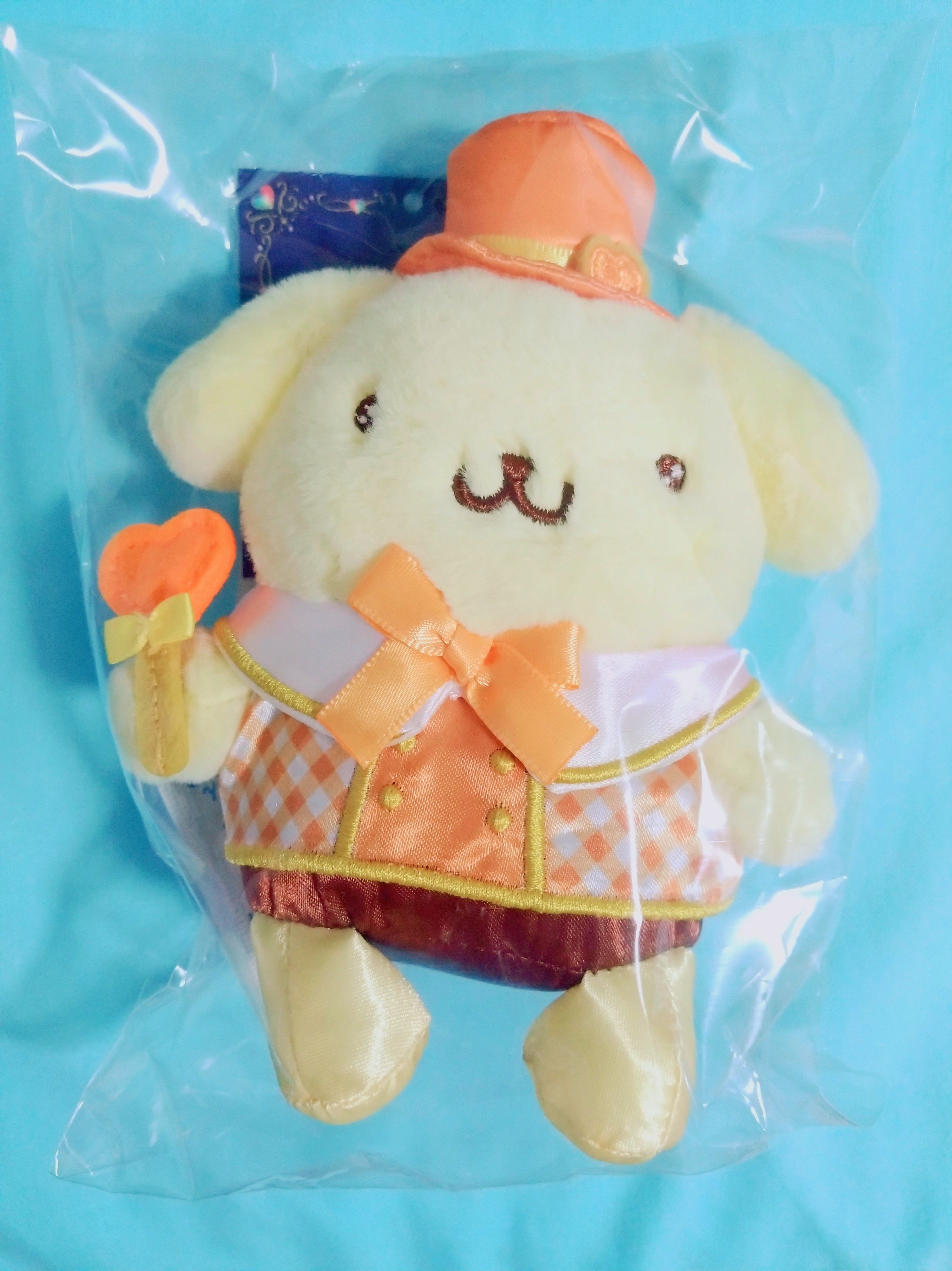 2024人氣角色大賞魔法系列娃