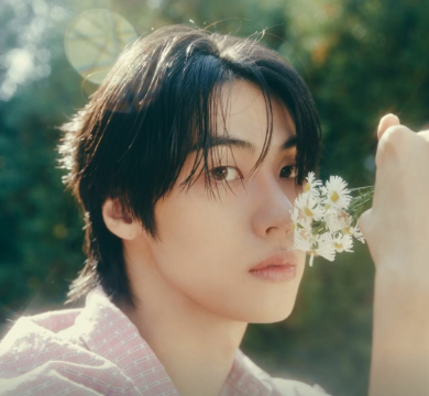 李承協LAYERS OF SCENT